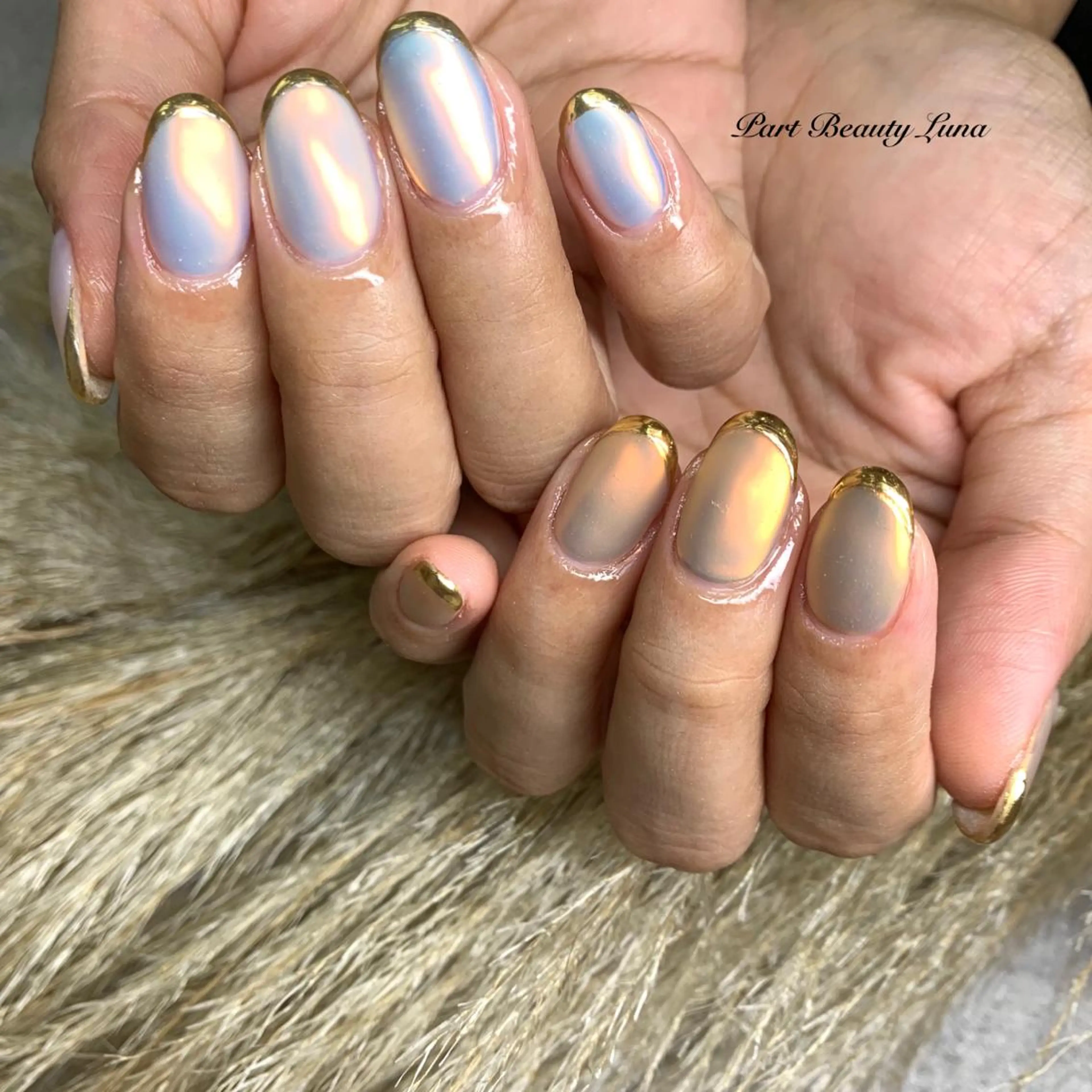 ネイル yoko nailのネイルデザイン