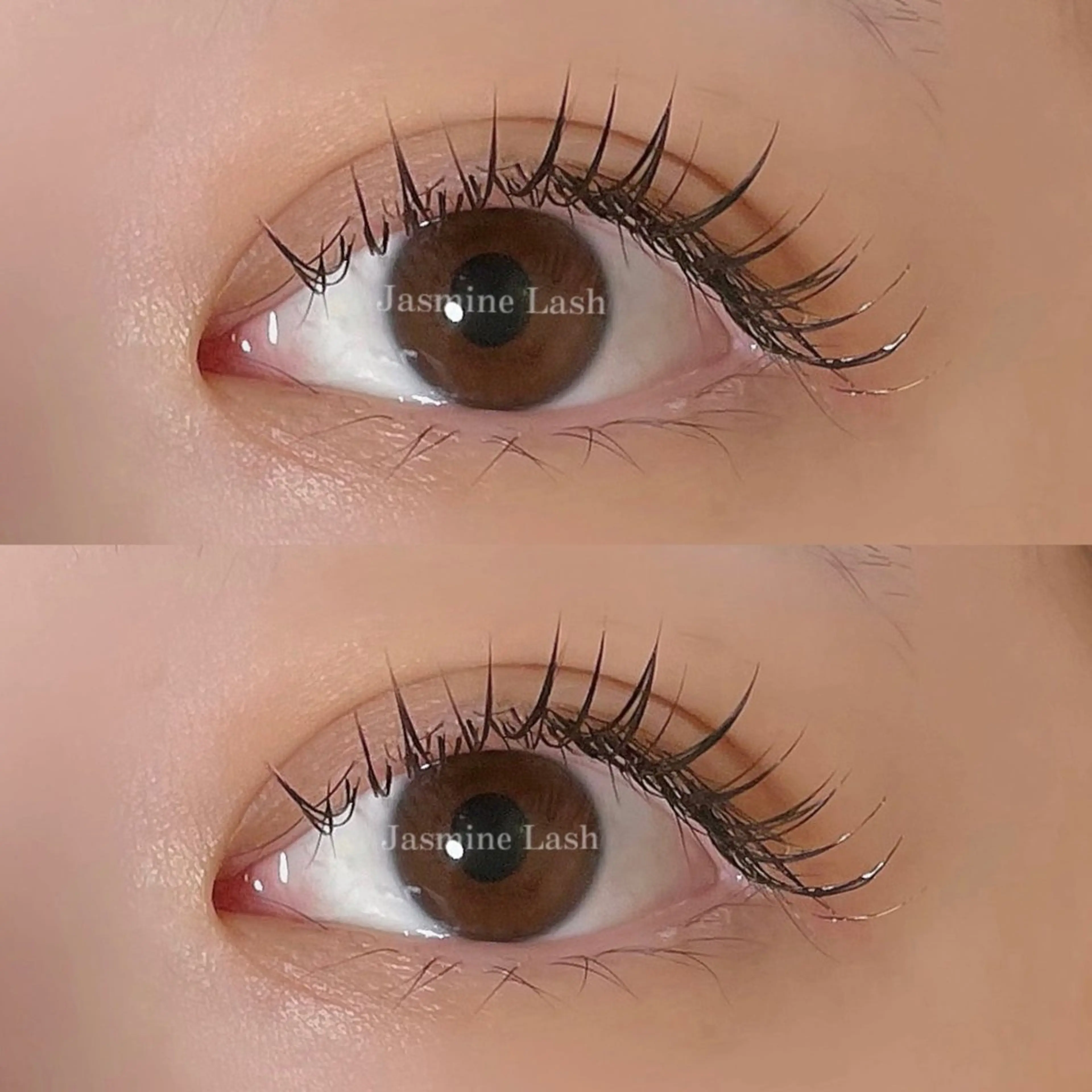 マツエク・マツパ konomi 🧁 神戸三宮のマツエク・マツパデザイン