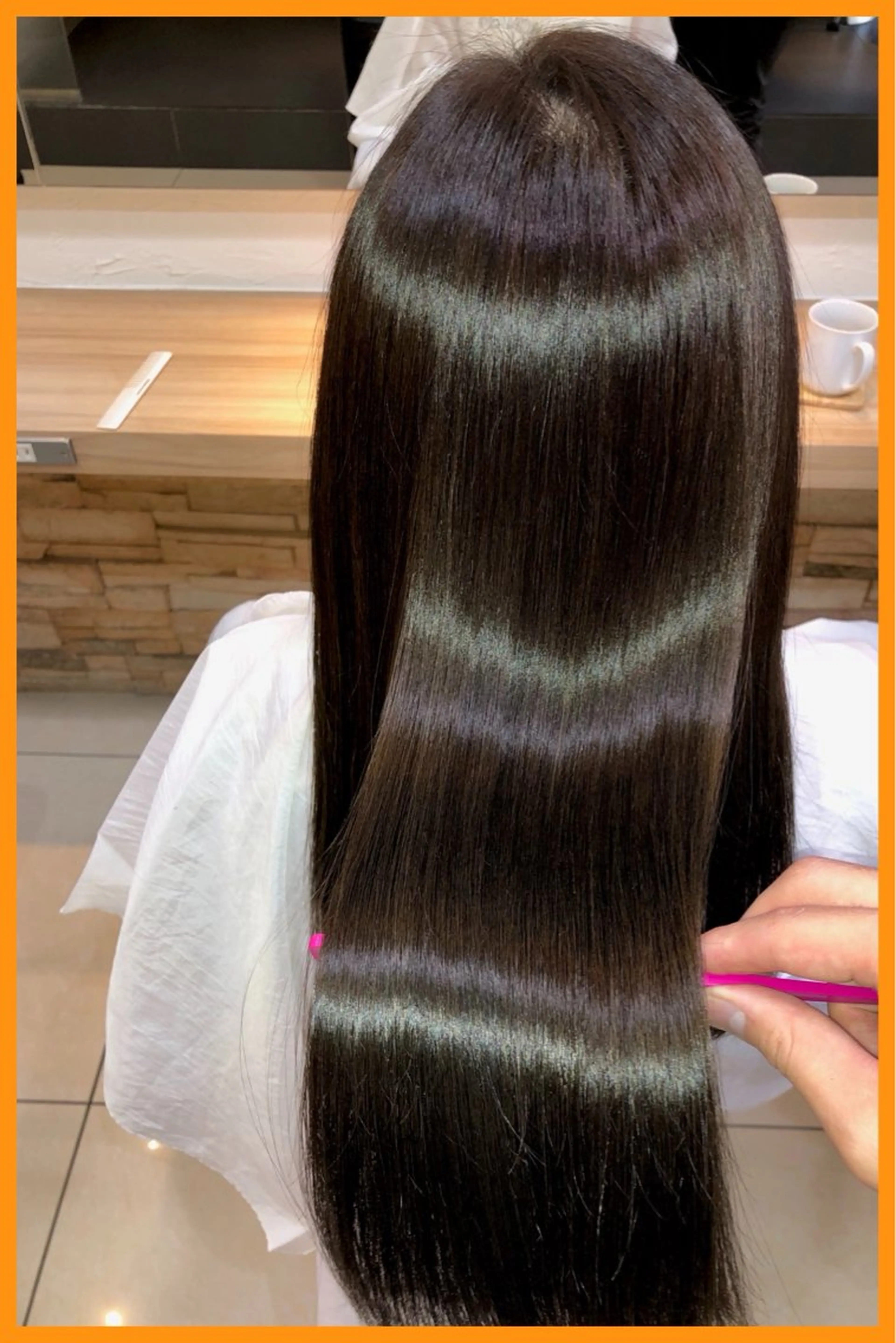 ショート ☀️HINATA☀️ 【beep赤羽】のヘアスタイル
