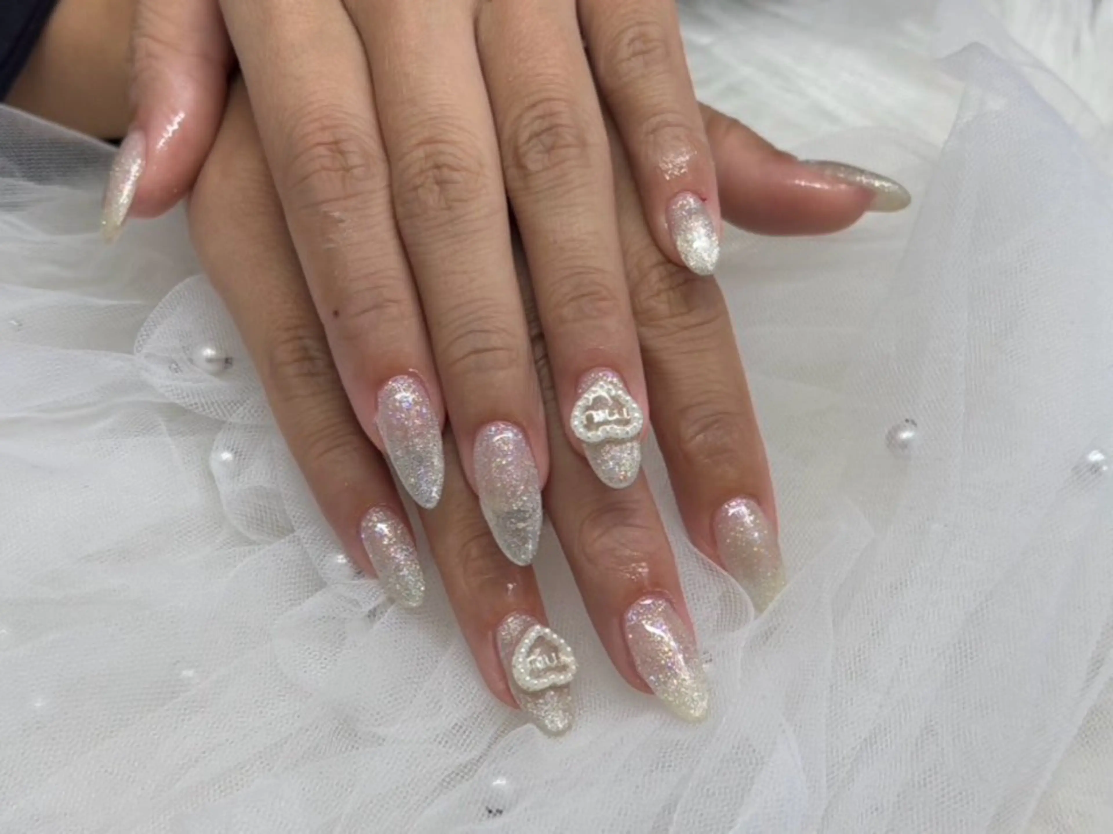 ネイル ネイルサロン ANELAのネイルデザイン