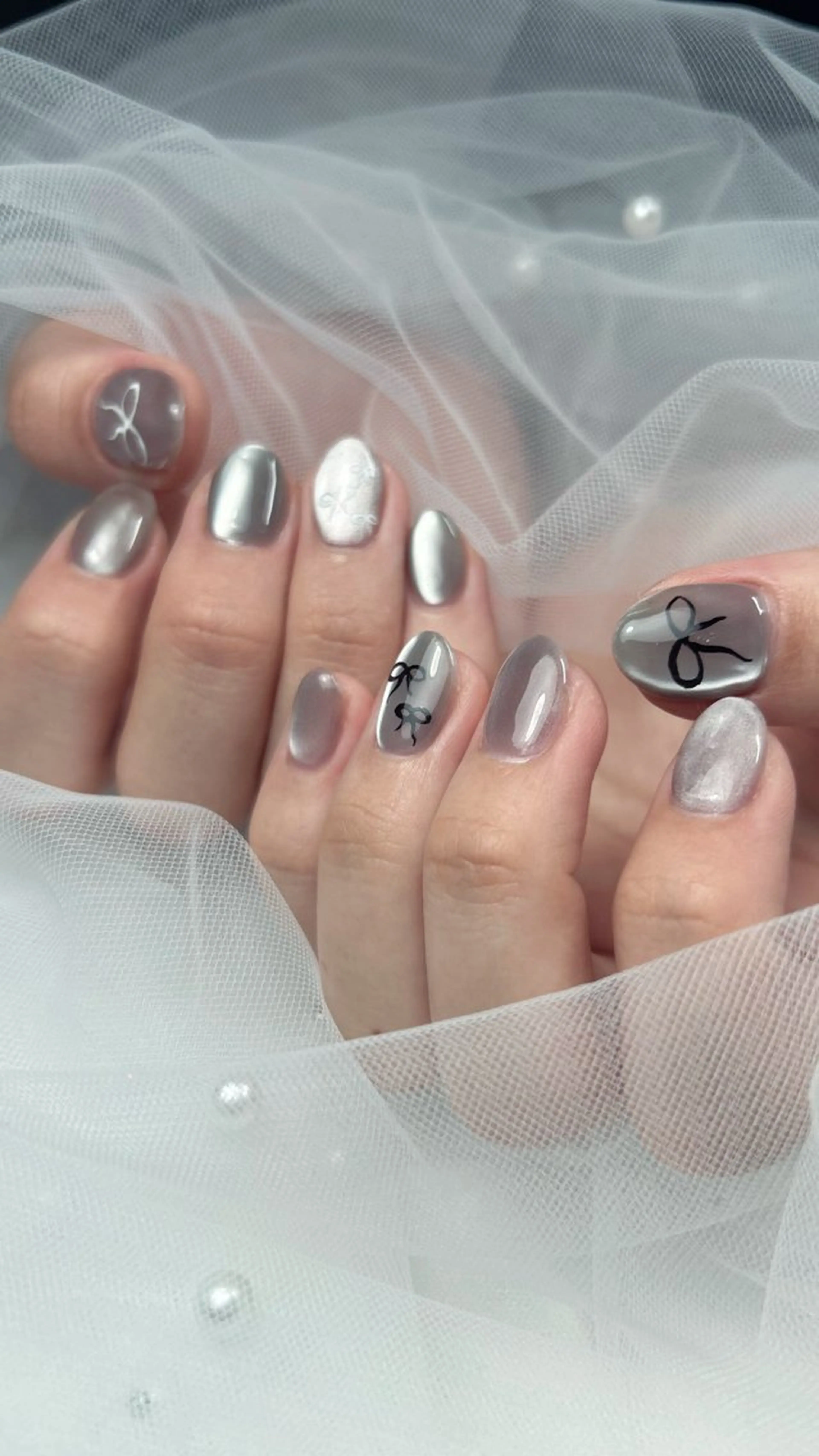 ネイル Eden Nailのネイルデザイン