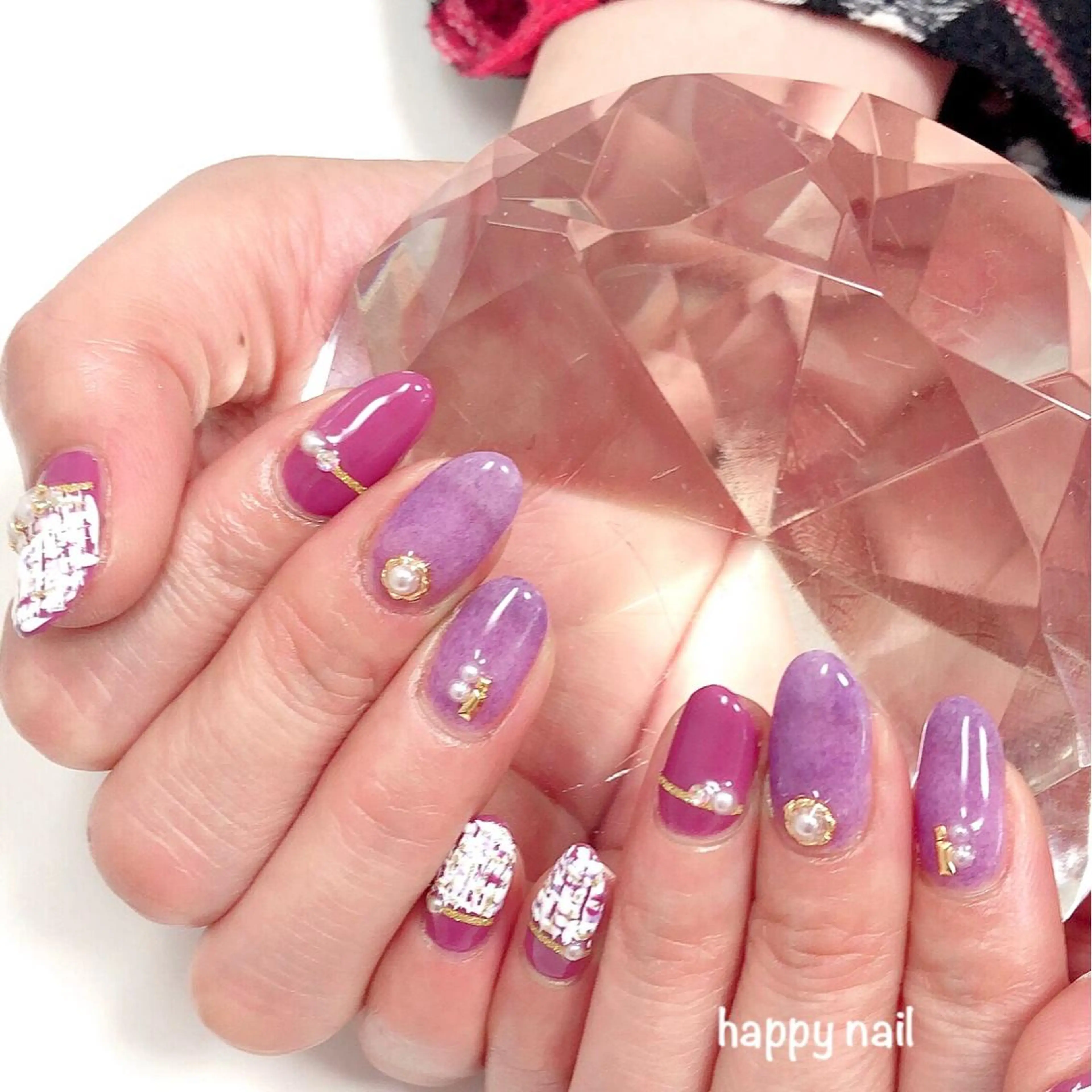 ネイル 心と体が整う腸活 サロン ラクシュミーのその他イメージ