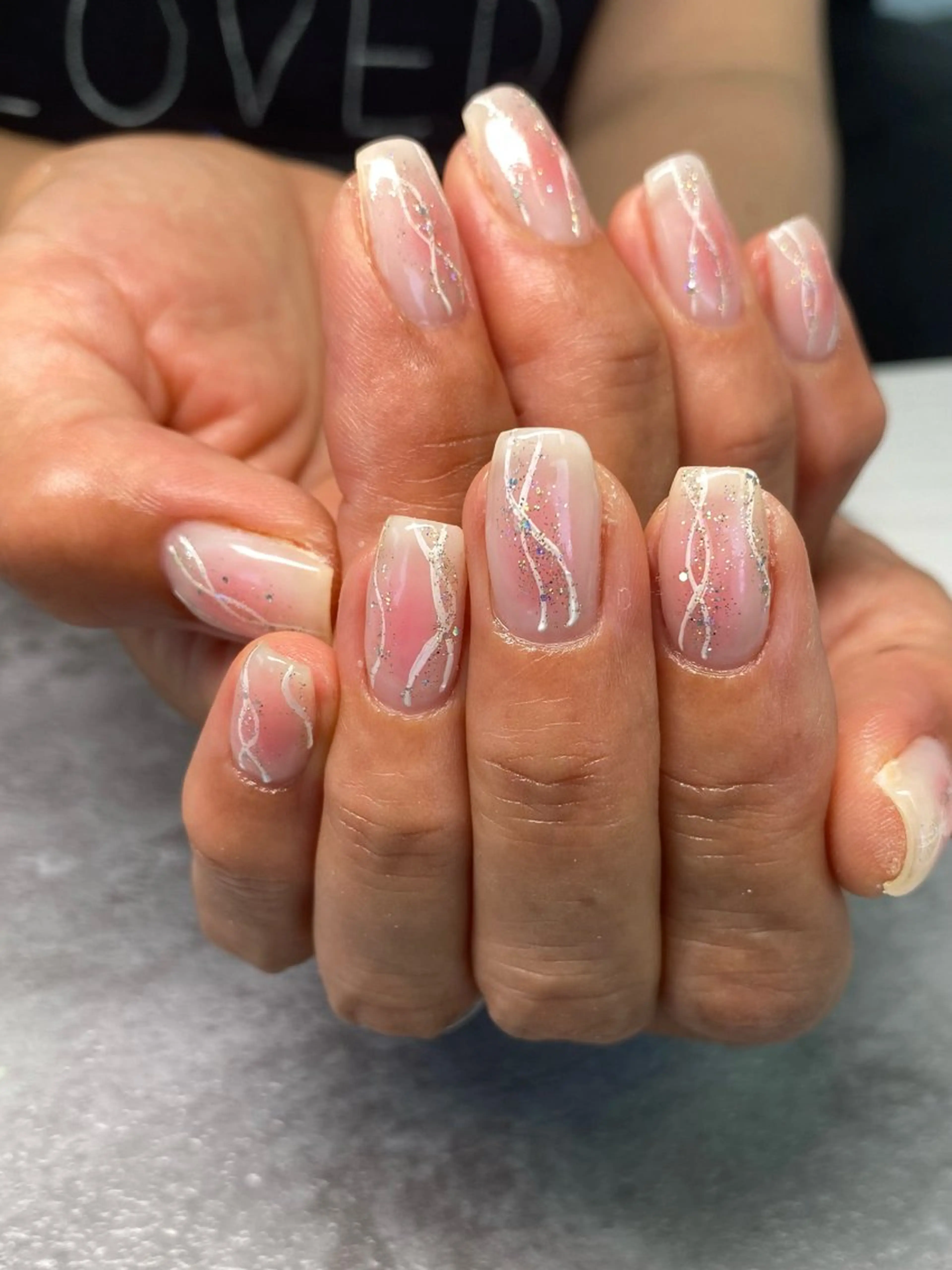 ネイル ハンドネイル mi yuのネイルデザイン