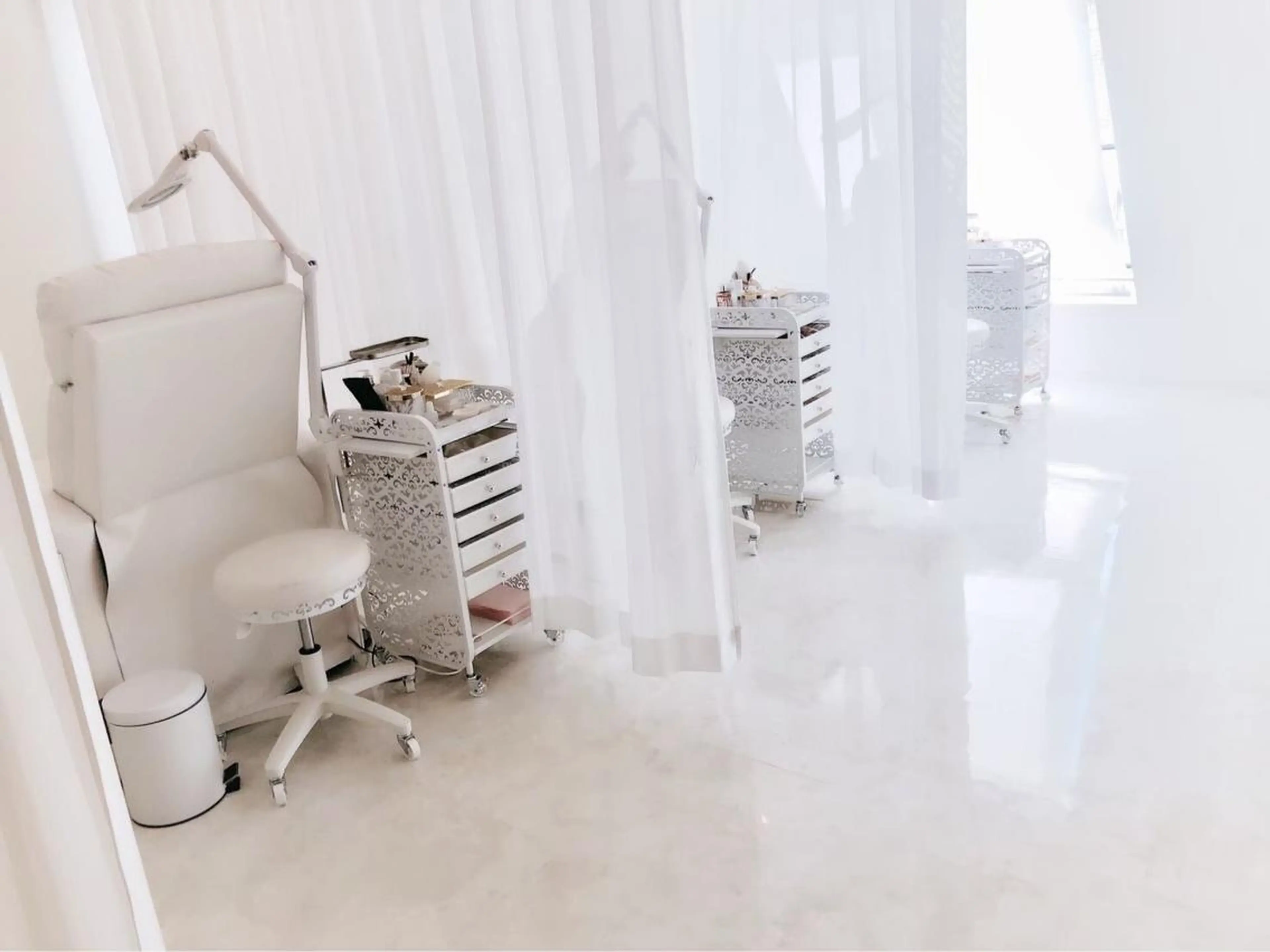 AYLASH🧡 猪又のマツエク・マツパデザイン