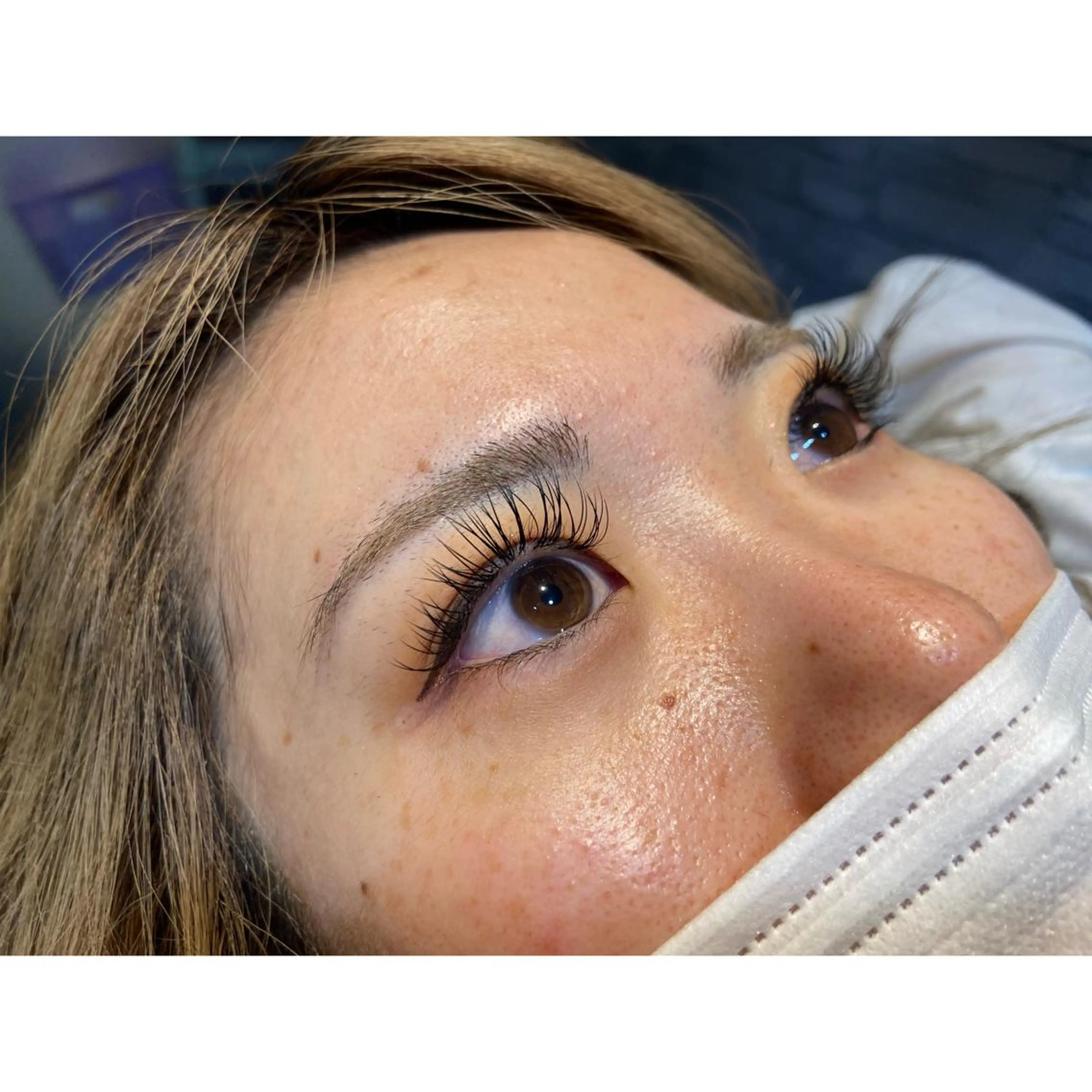 マツエク・マツパ マツエク 後藤 麻子のマツエク・マツパデザイン