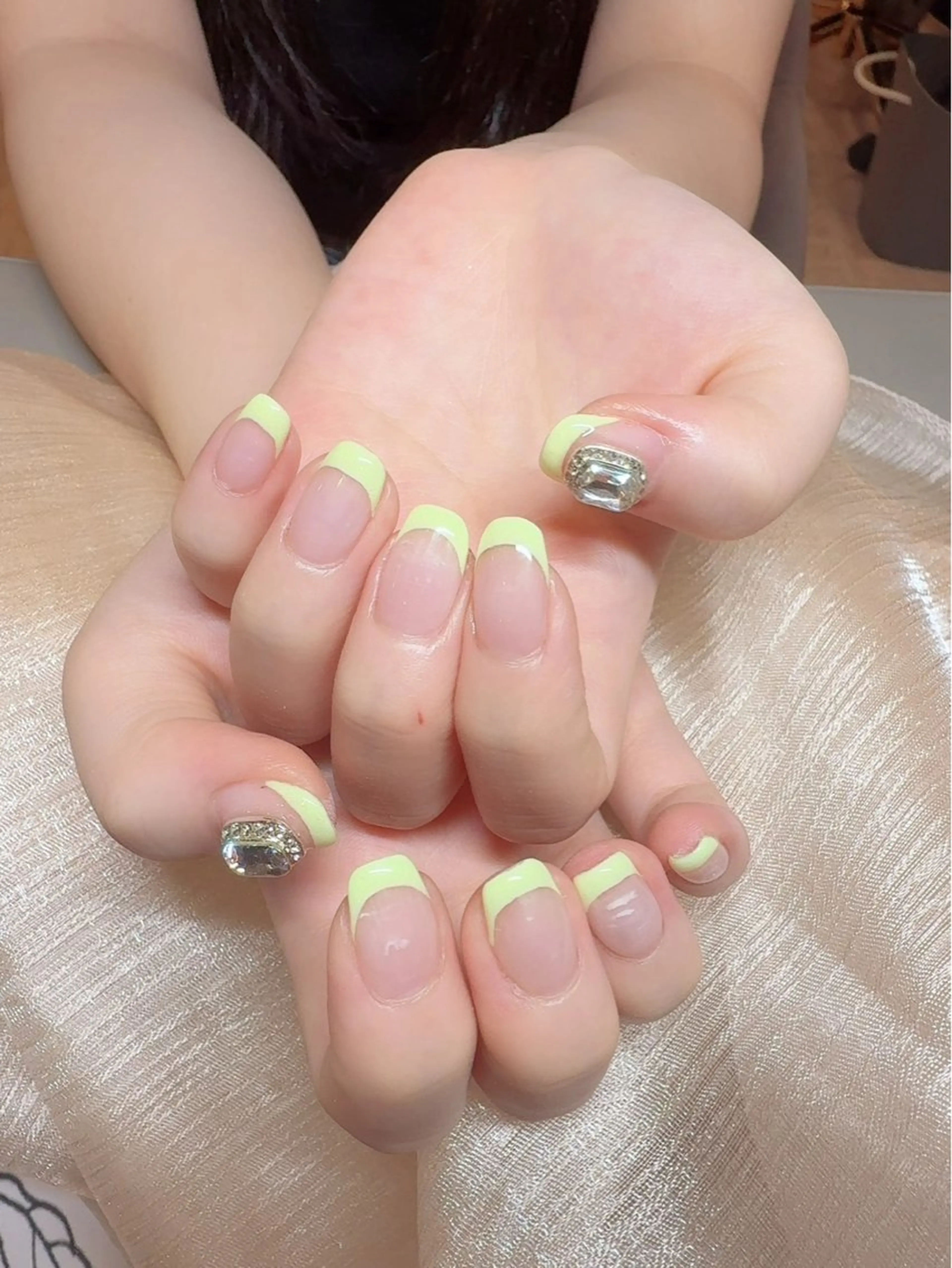 ネイル CoConailsalon所属・COCO nail salonのネイルデザイン