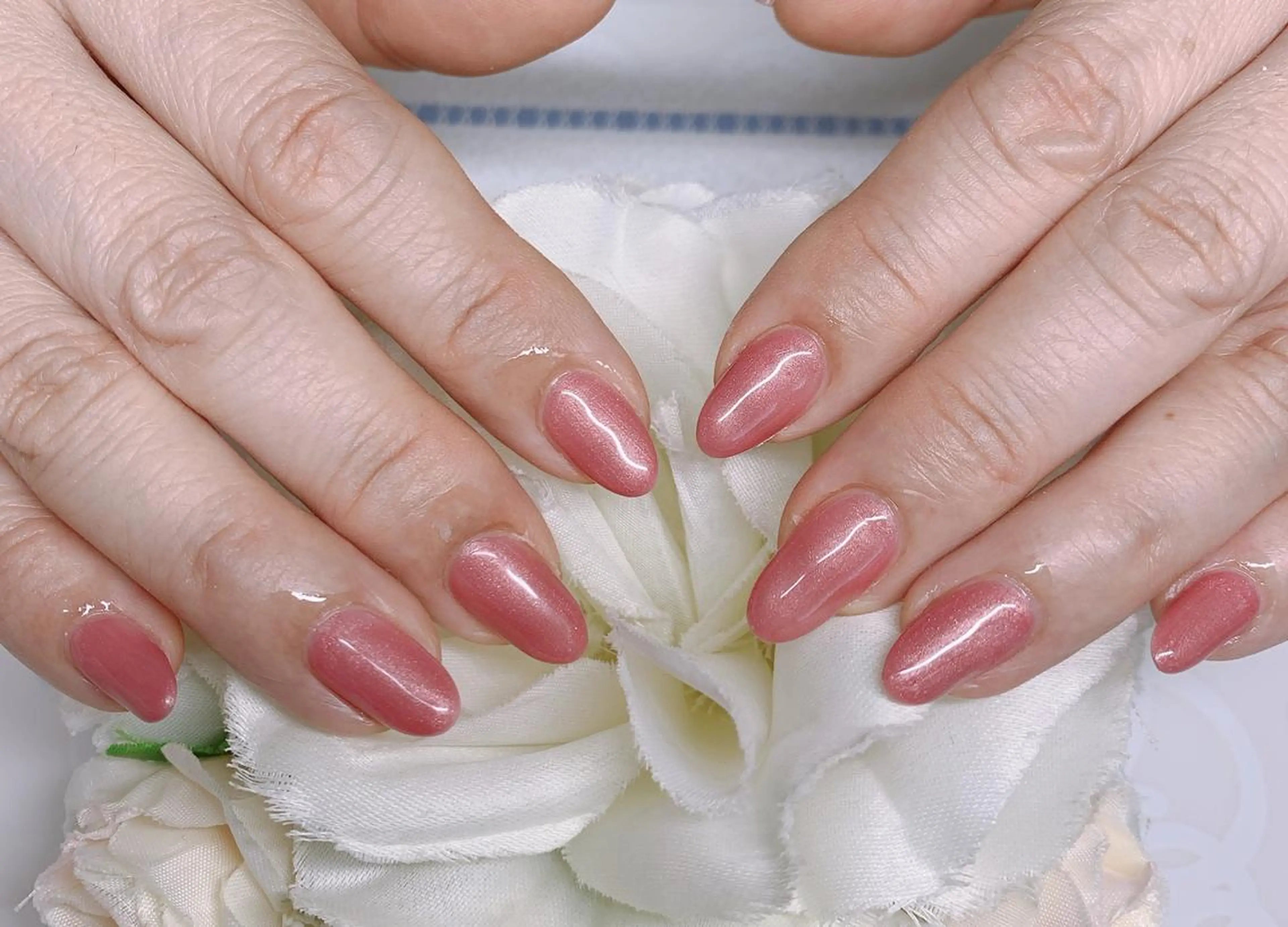 ネイル ハンドネイル Silky_nail Sの眉毛・アイブロウイメージ