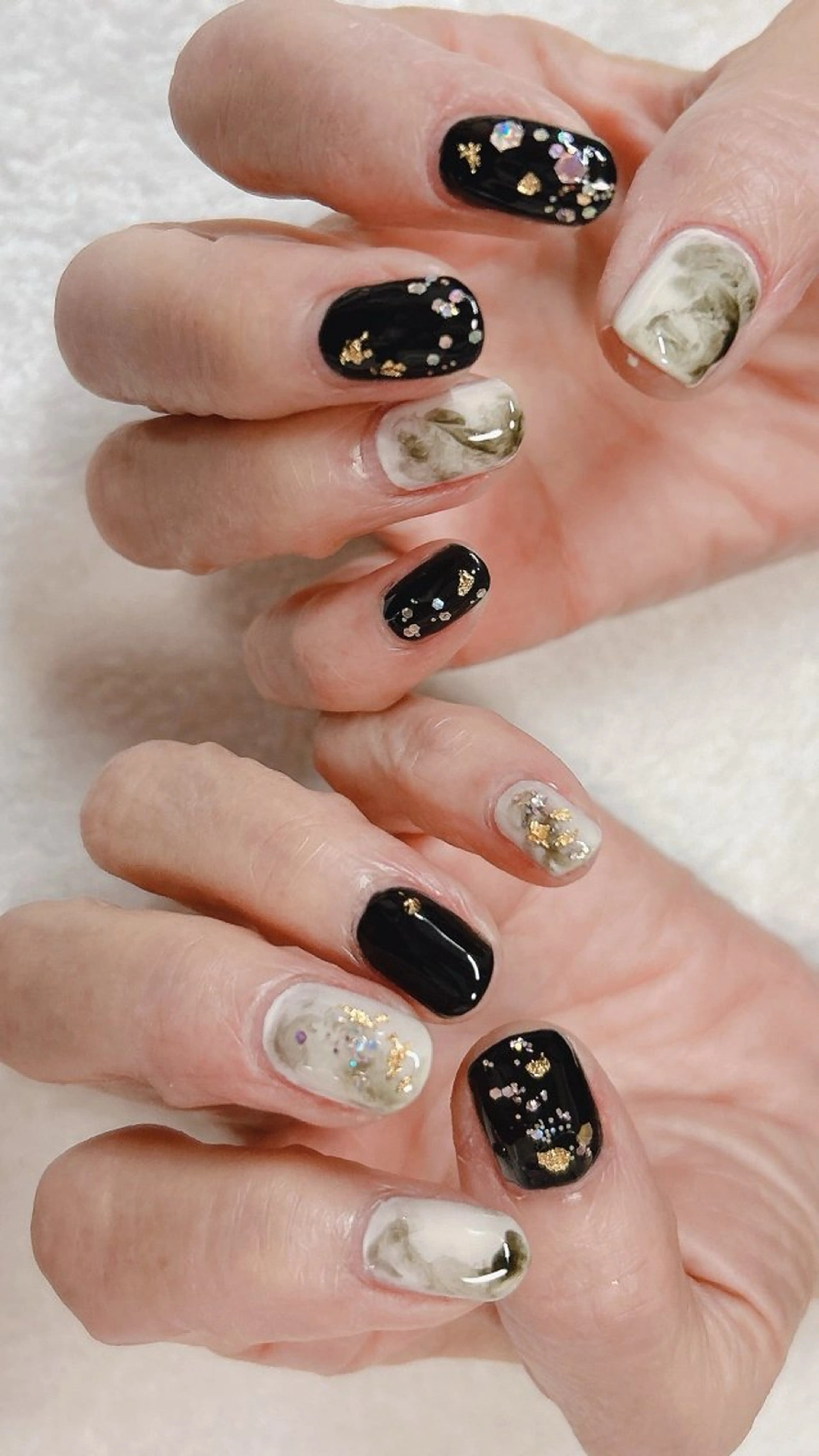 ネイル YOSUGA Nail所属・YOSUGANail ヨスガのネイルデザイン