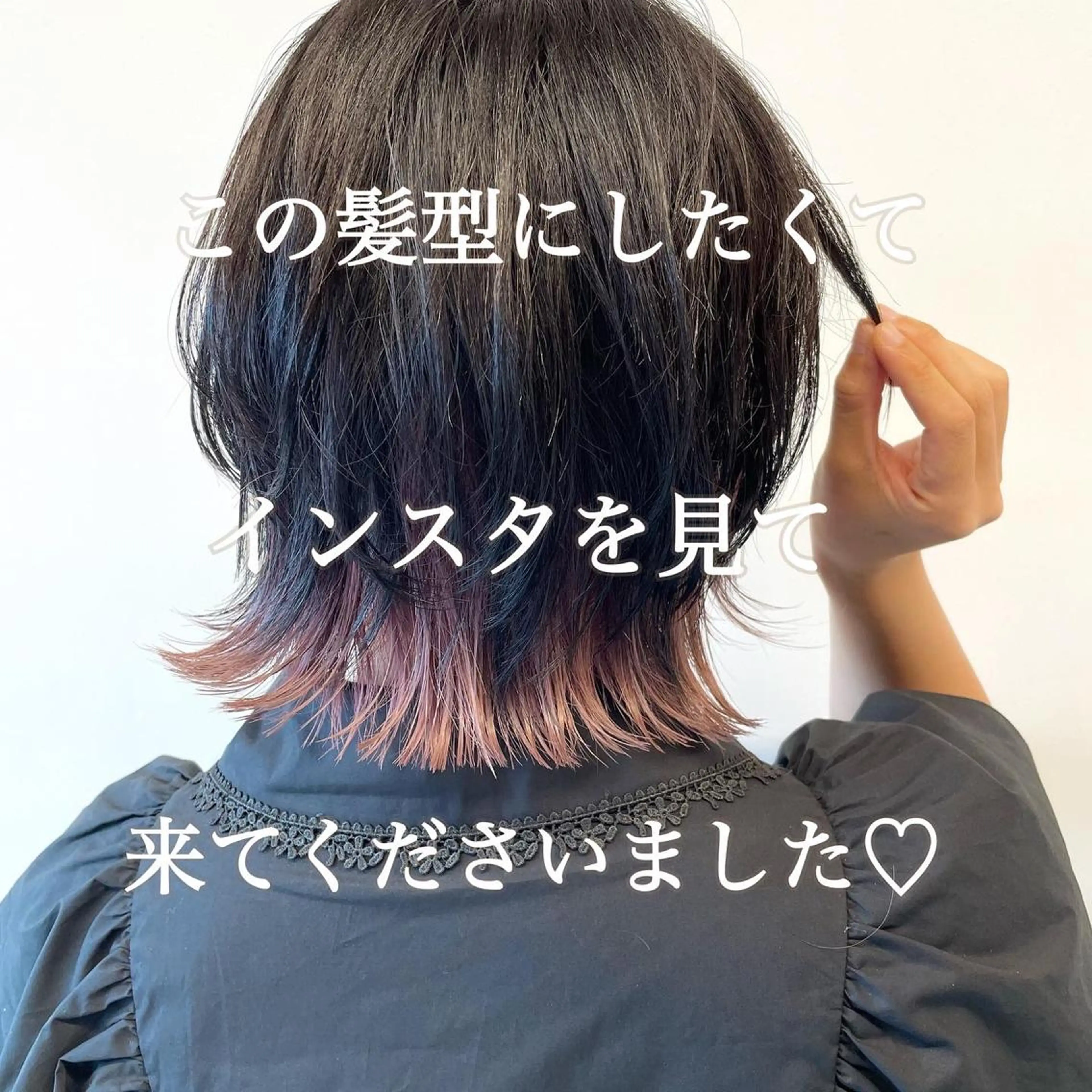 ショート カラー パーマ ヘアアレンジ 🌈人気No. 1 🌈大嶋淑寛のヘアスタイル