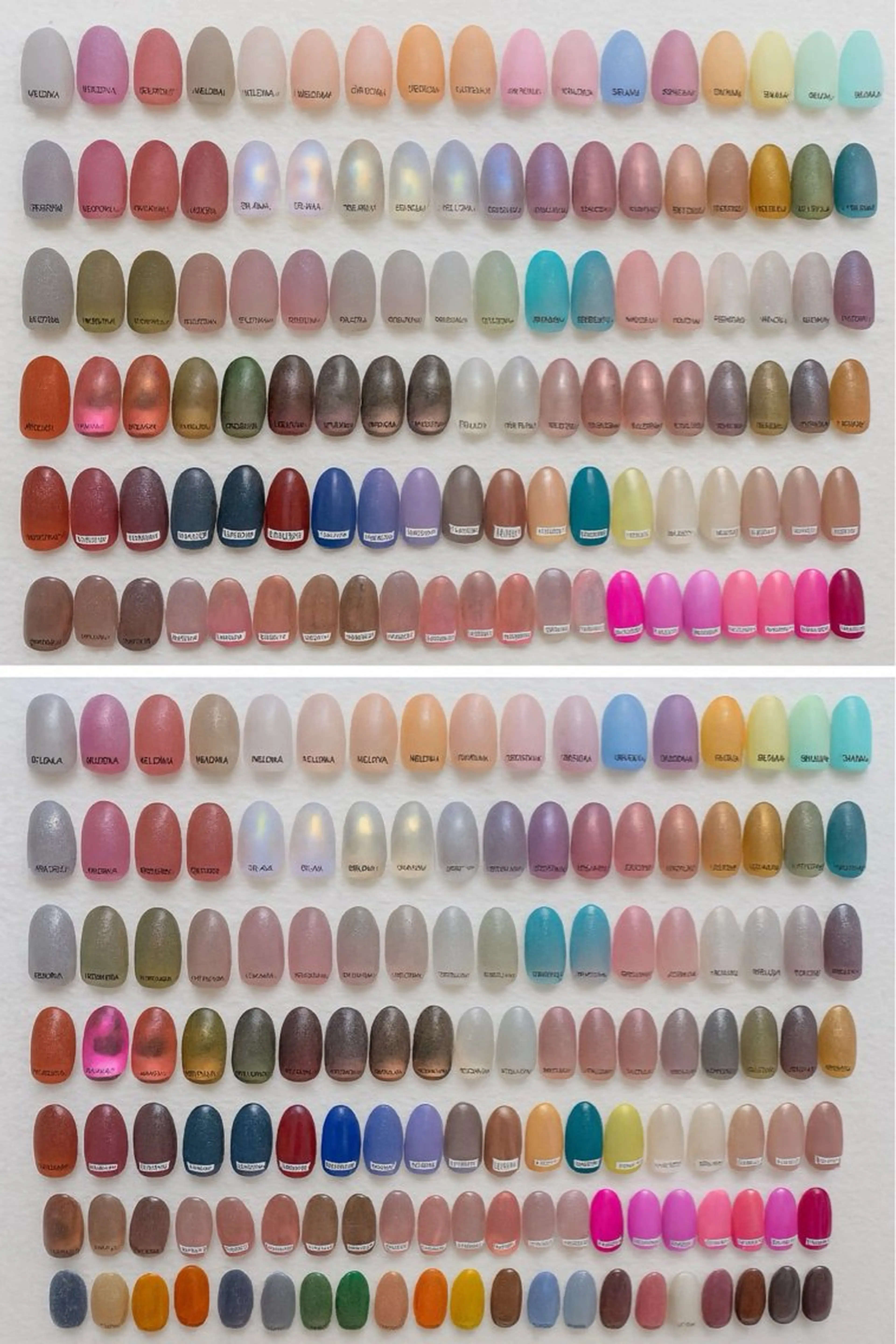 ネイル 神戸元町LAX/ chisakiのネイルデザイン