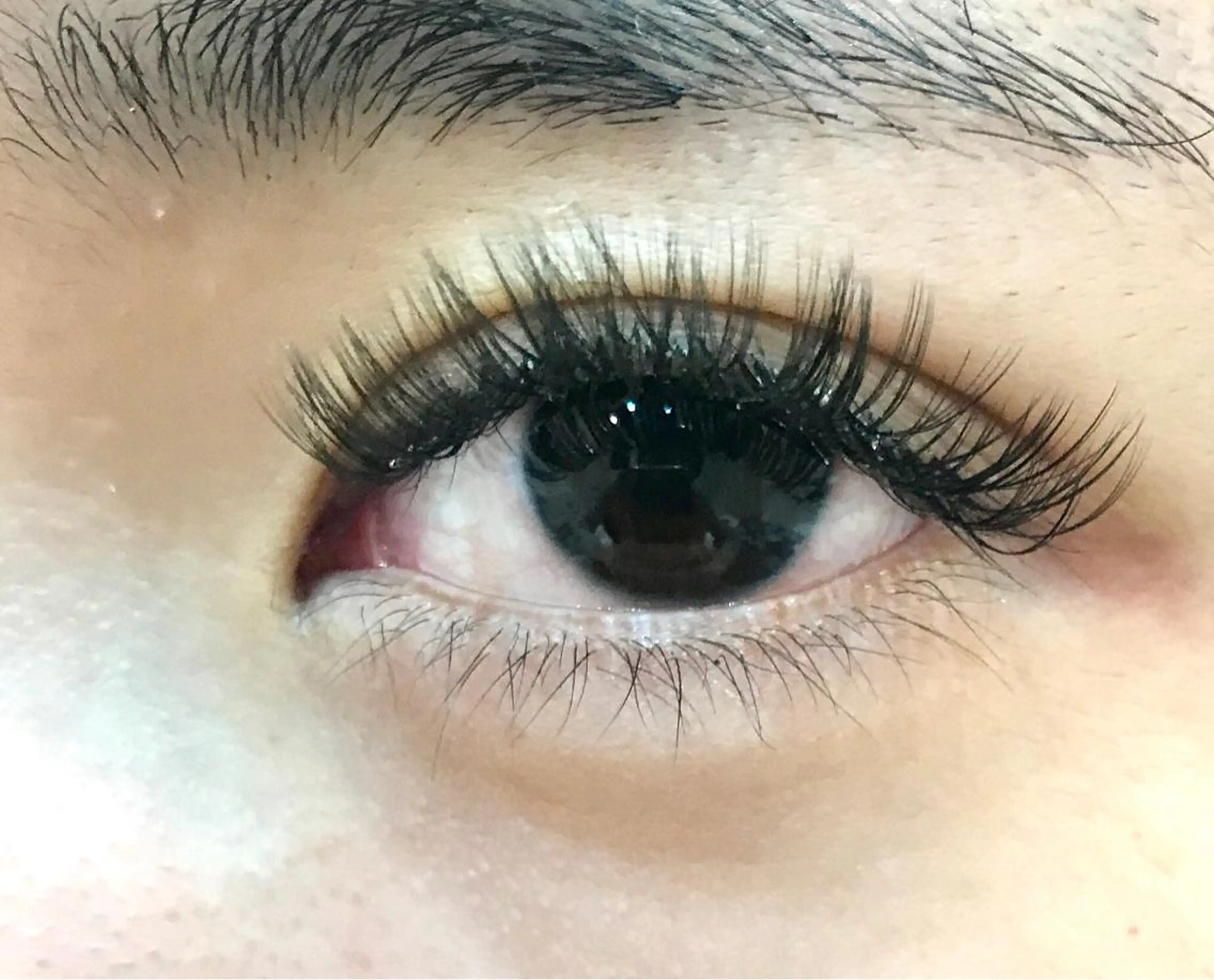 マツエク・マツパ eyelash salon bright(ブライト)所属・bright Ryoyaのマツエク・マツパデザイン