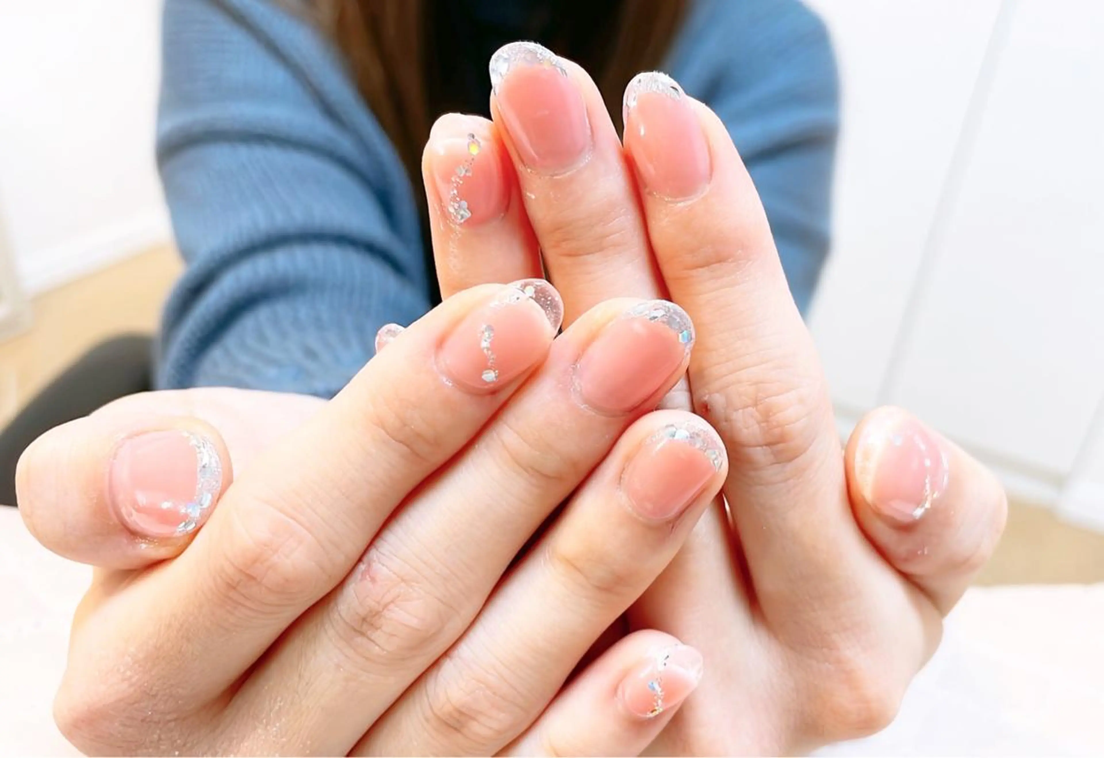 ネイル manis .のネイルデザイン