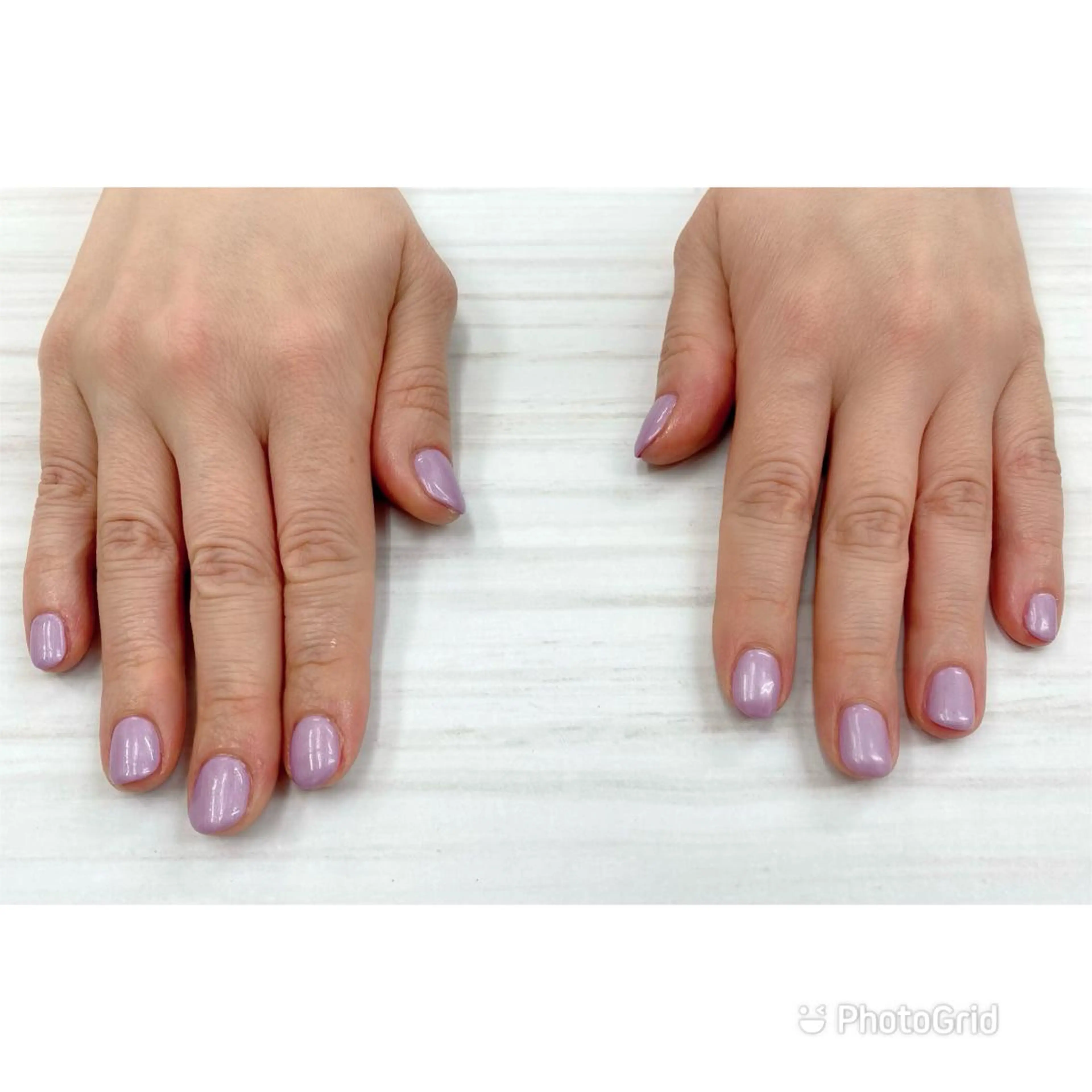 ネイル Can I Dressy  溝ノ口店所属・F. Neneのネイルデザイン