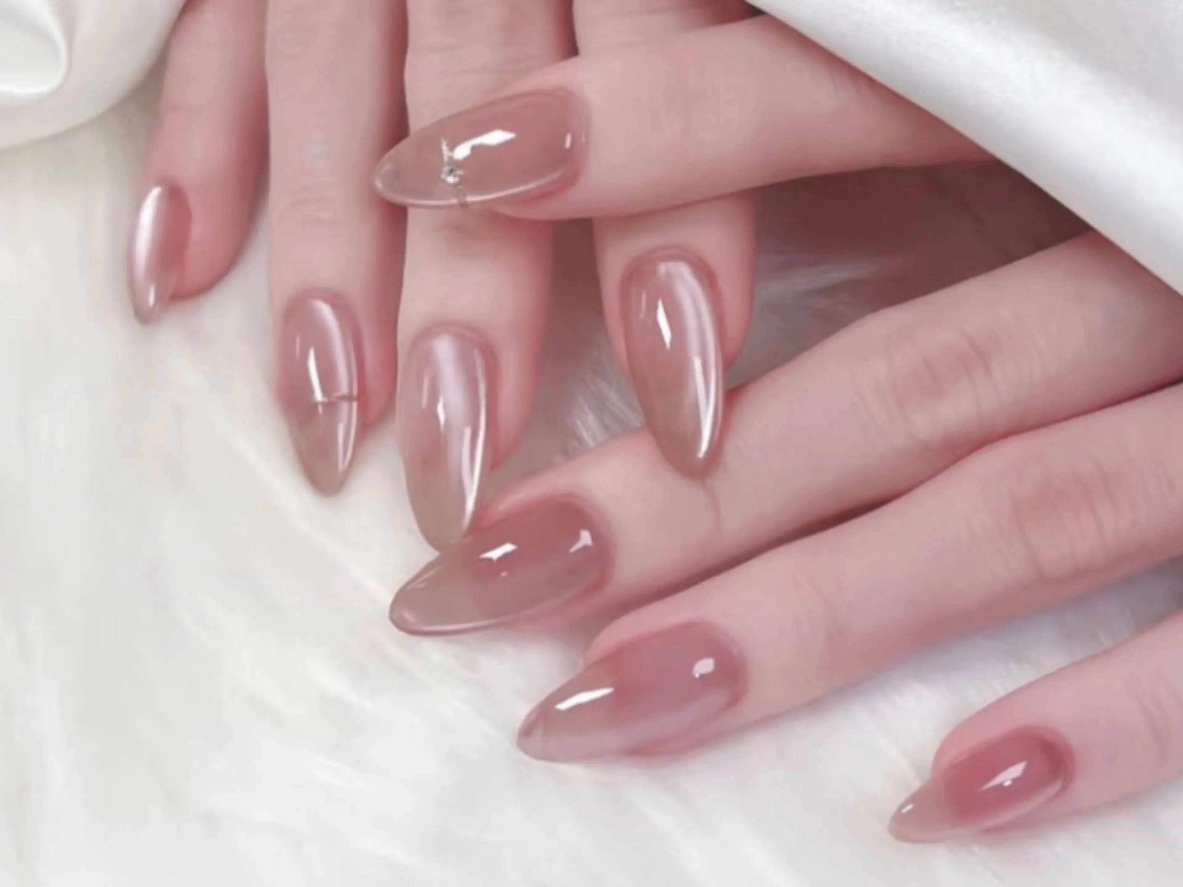 ネイル 🎀AND🎀 Nail Salonのネイルデザイン