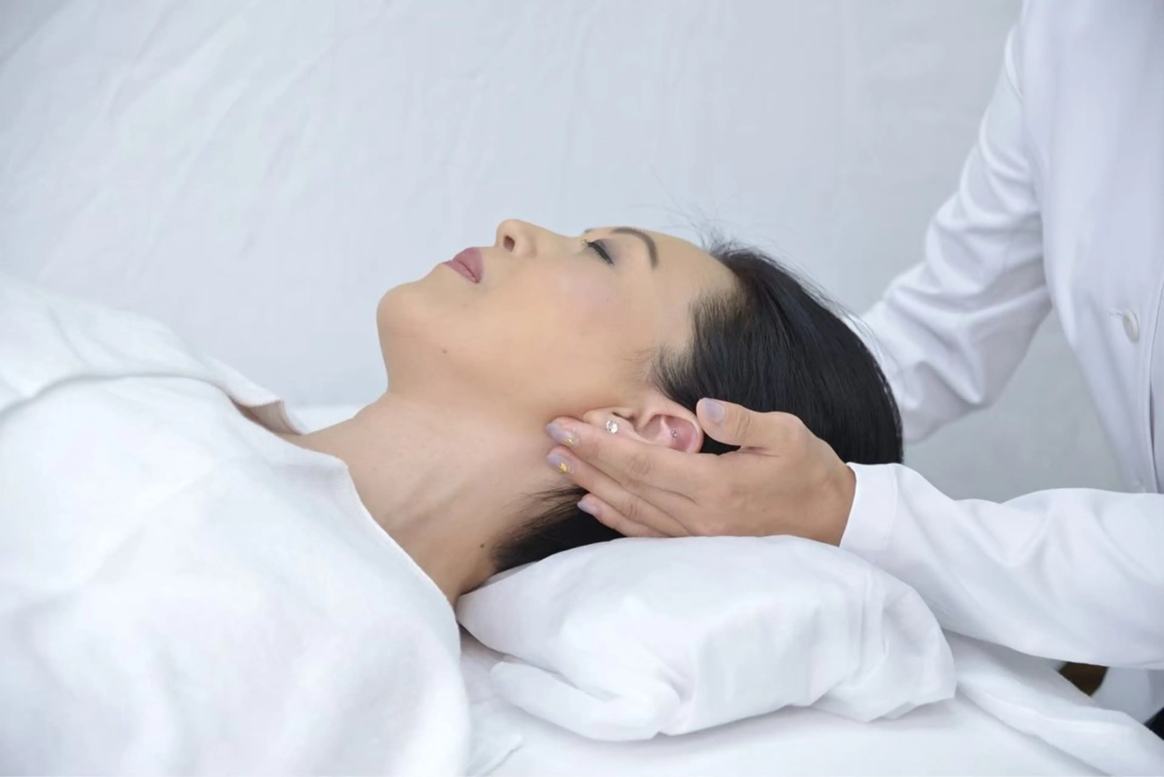 AZ美・整体院　川畑 保代のマツエク・マツパデザイン