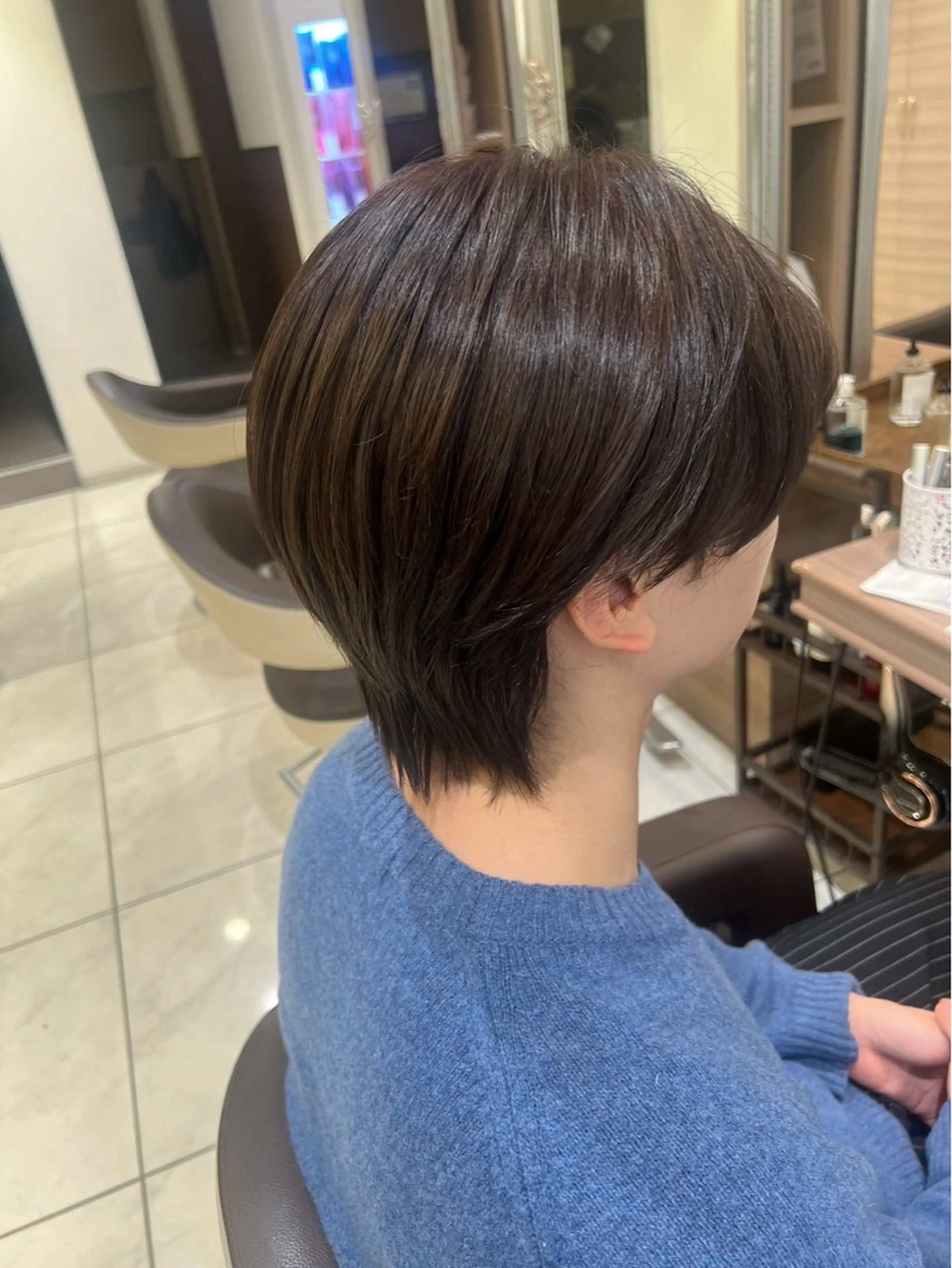 メンズ メンズ特化🔥/ パーマ🌀なぎとのヘアスタイル