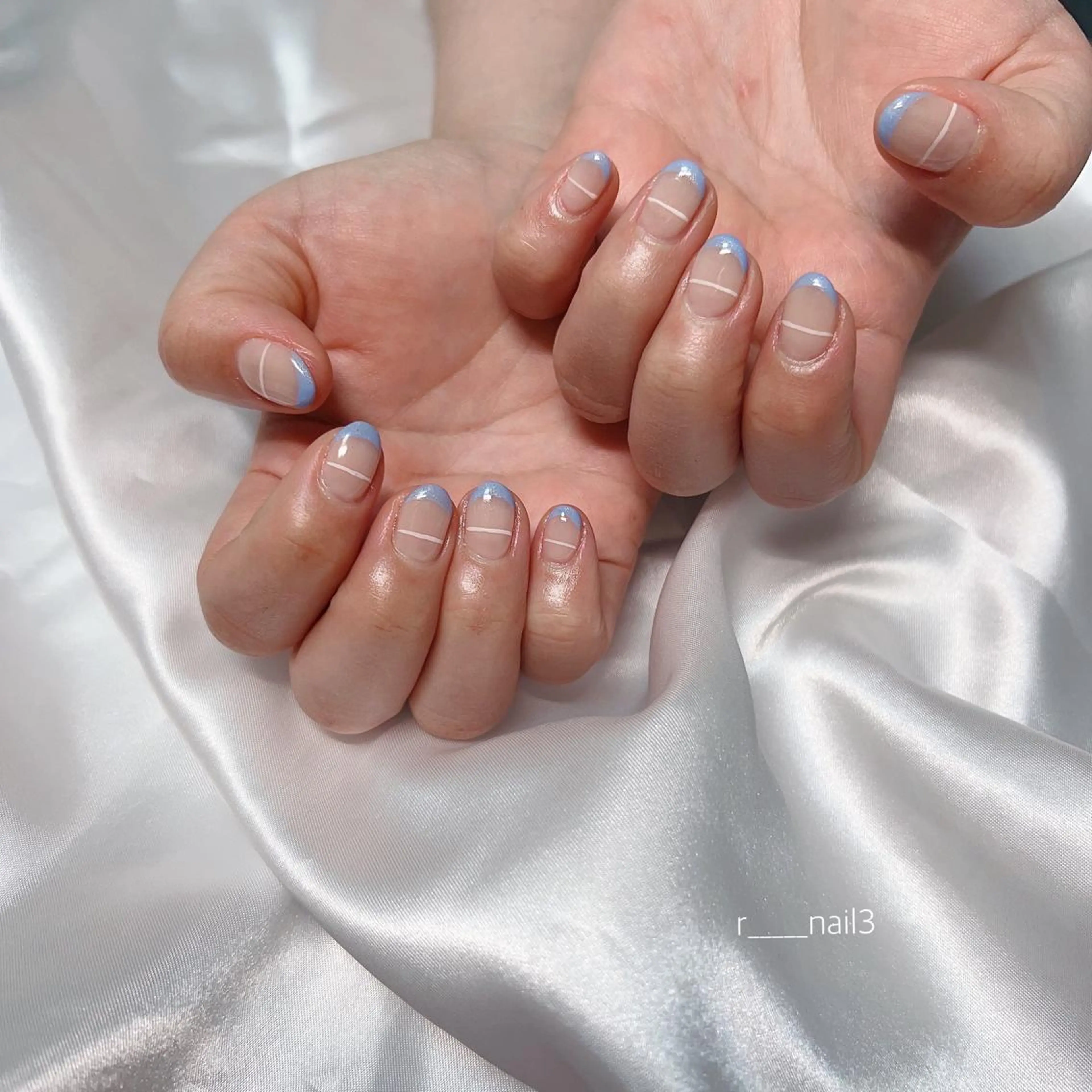 ネイル r. nailのネイルデザイン