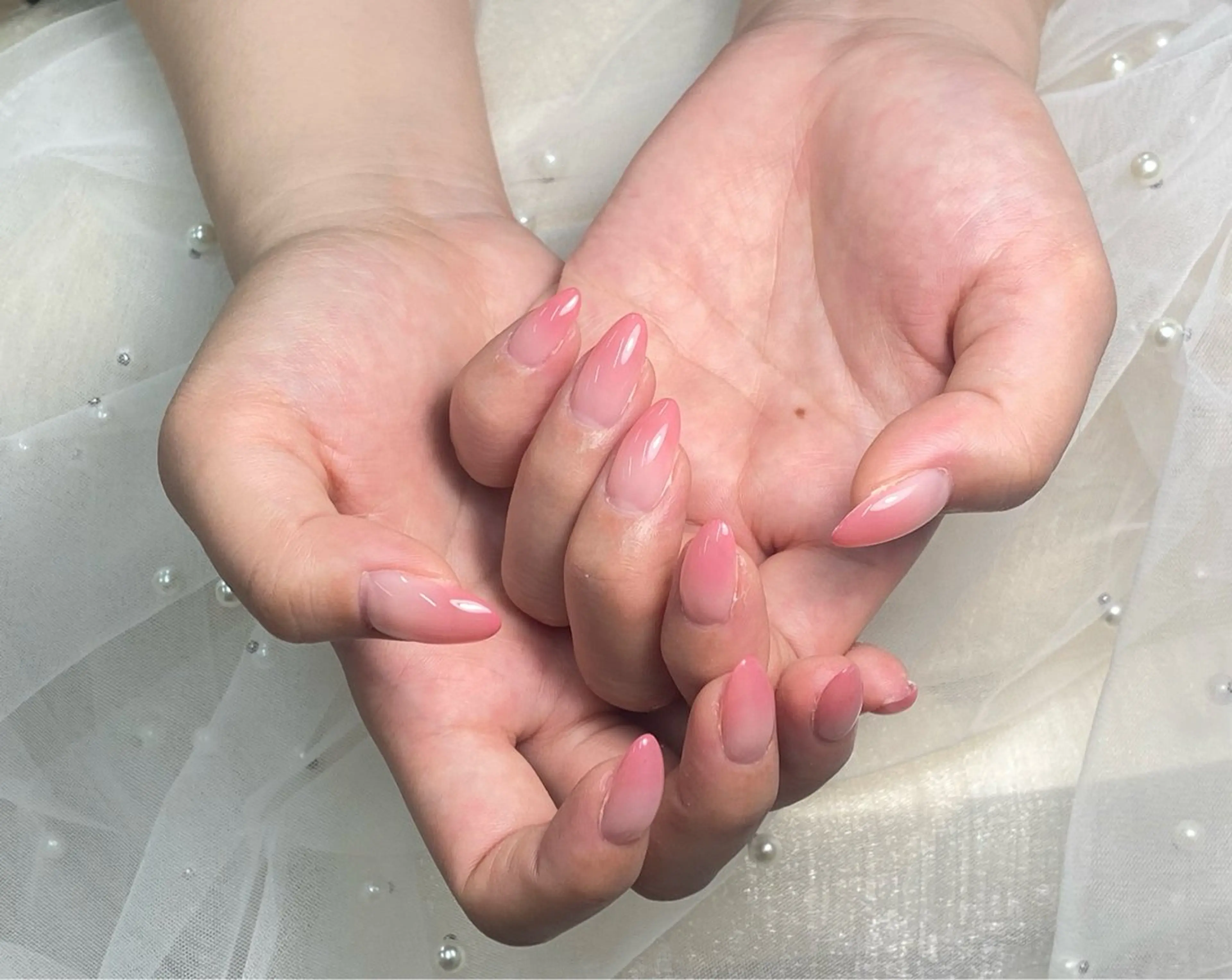 ネイル ToliyDeliy Keilyのネイルデザイン