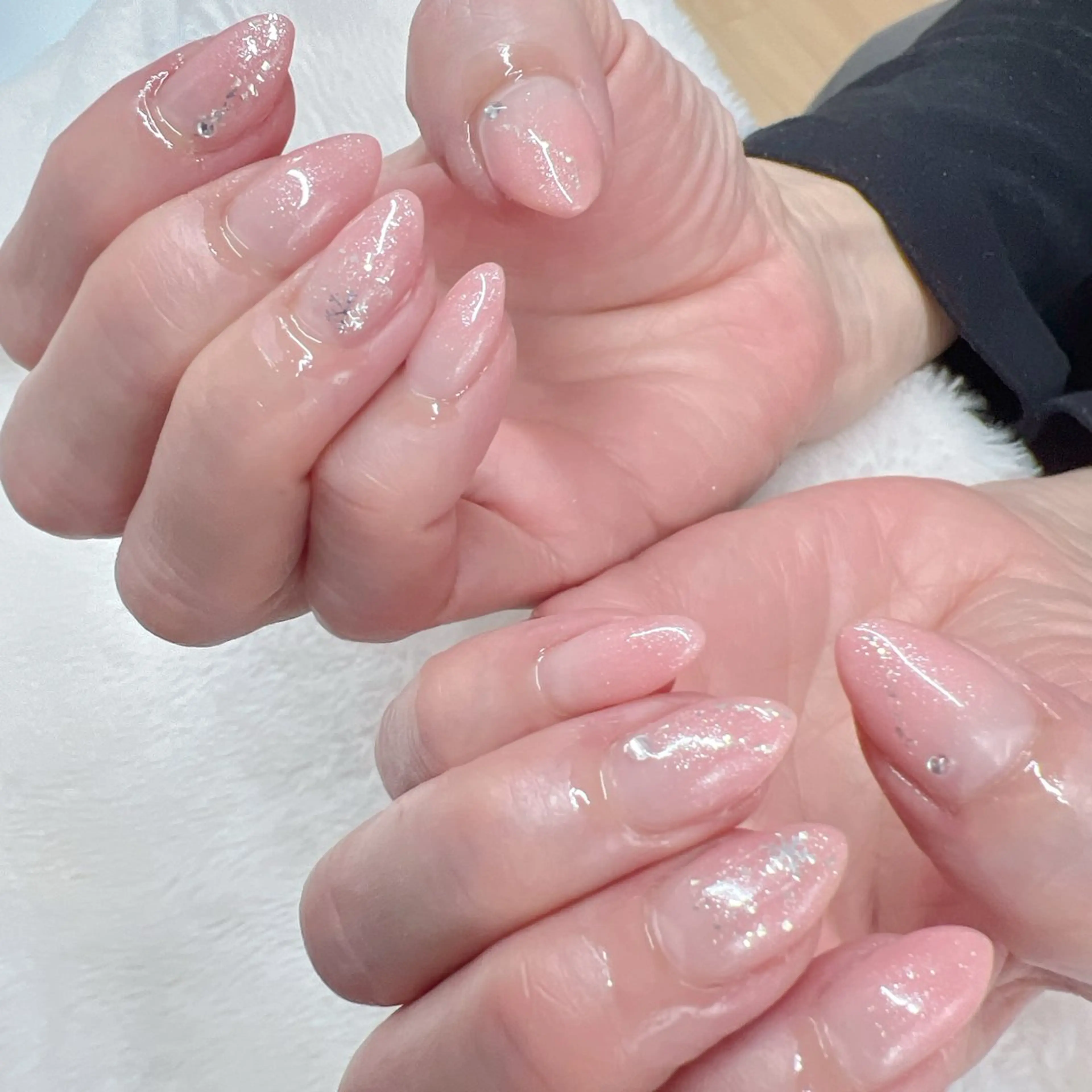 ネイル アートネイル Emi lyのネイルデザイン