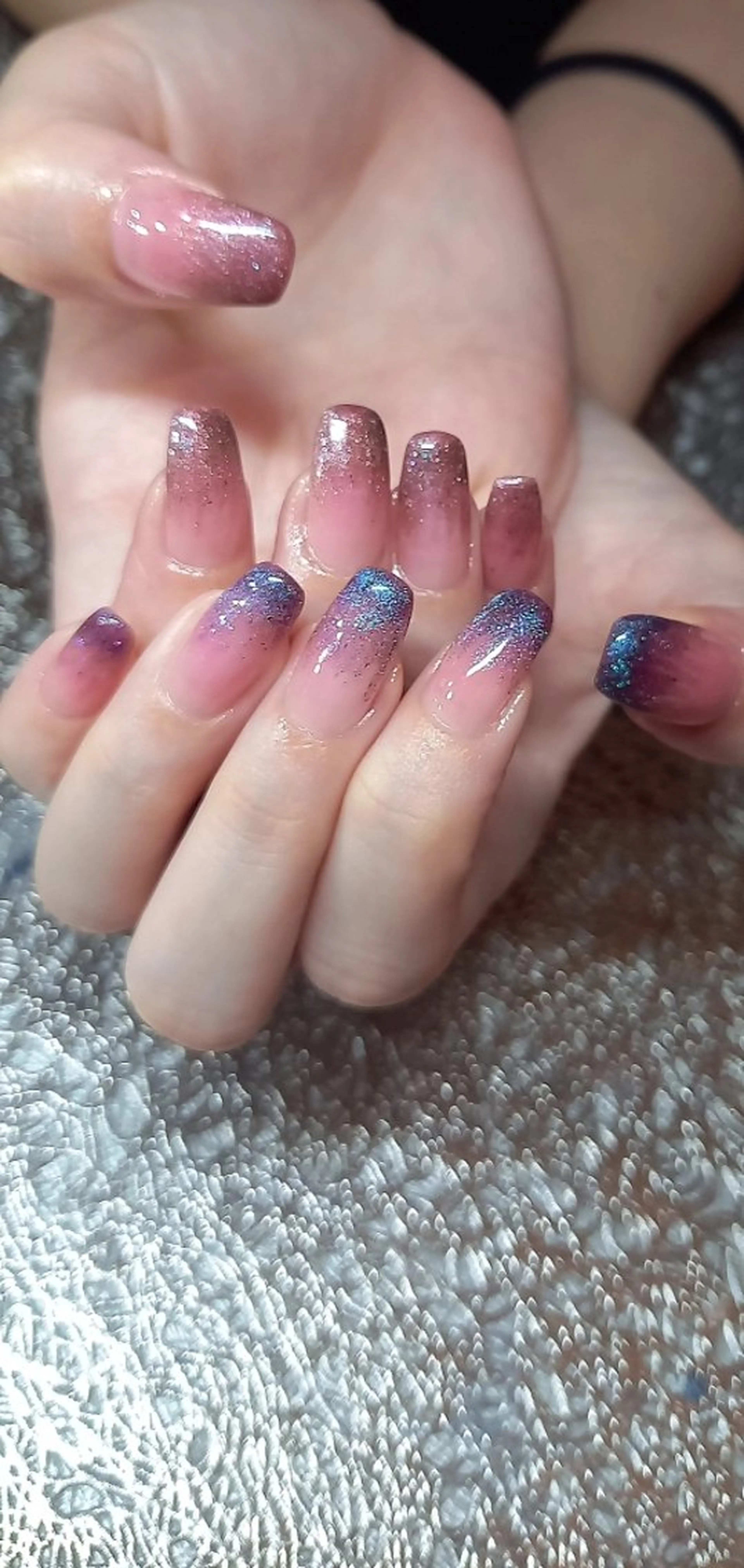 ネイル salon de Princess所属・salon de  Princessのネイルデザイン