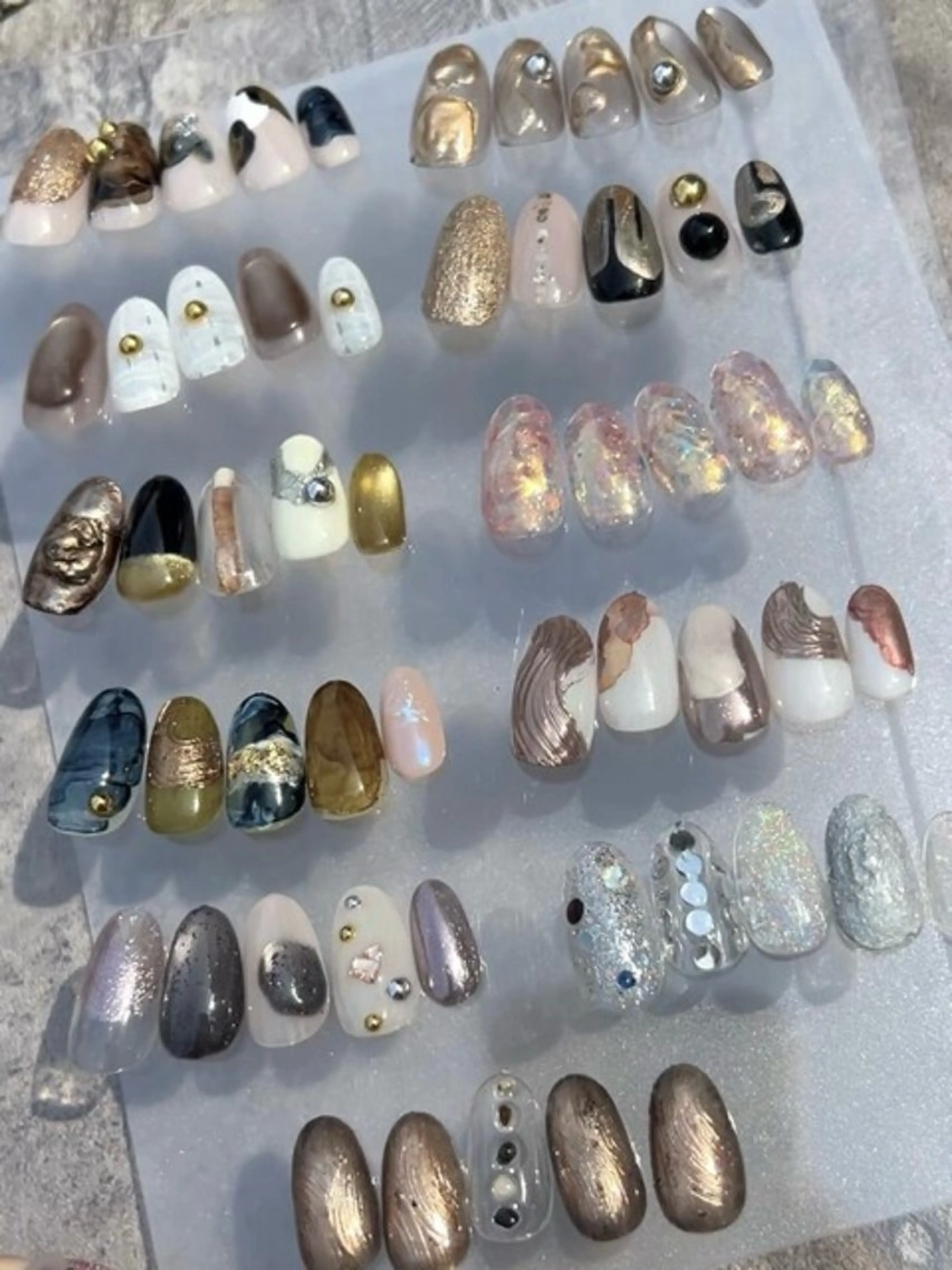 【オフなし】定額デザインCの写真