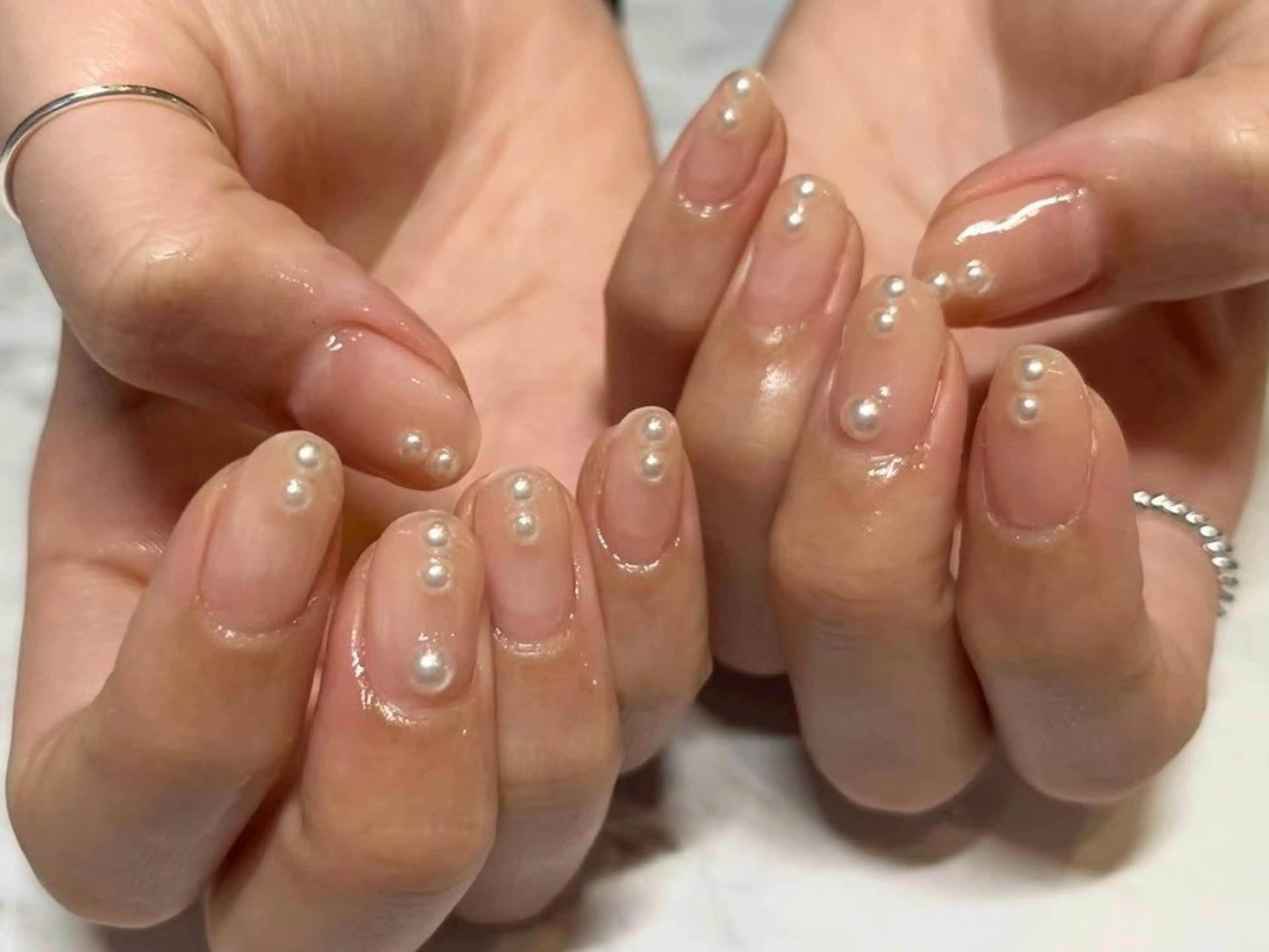 ネイル Ayano ♡のネイルデザイン