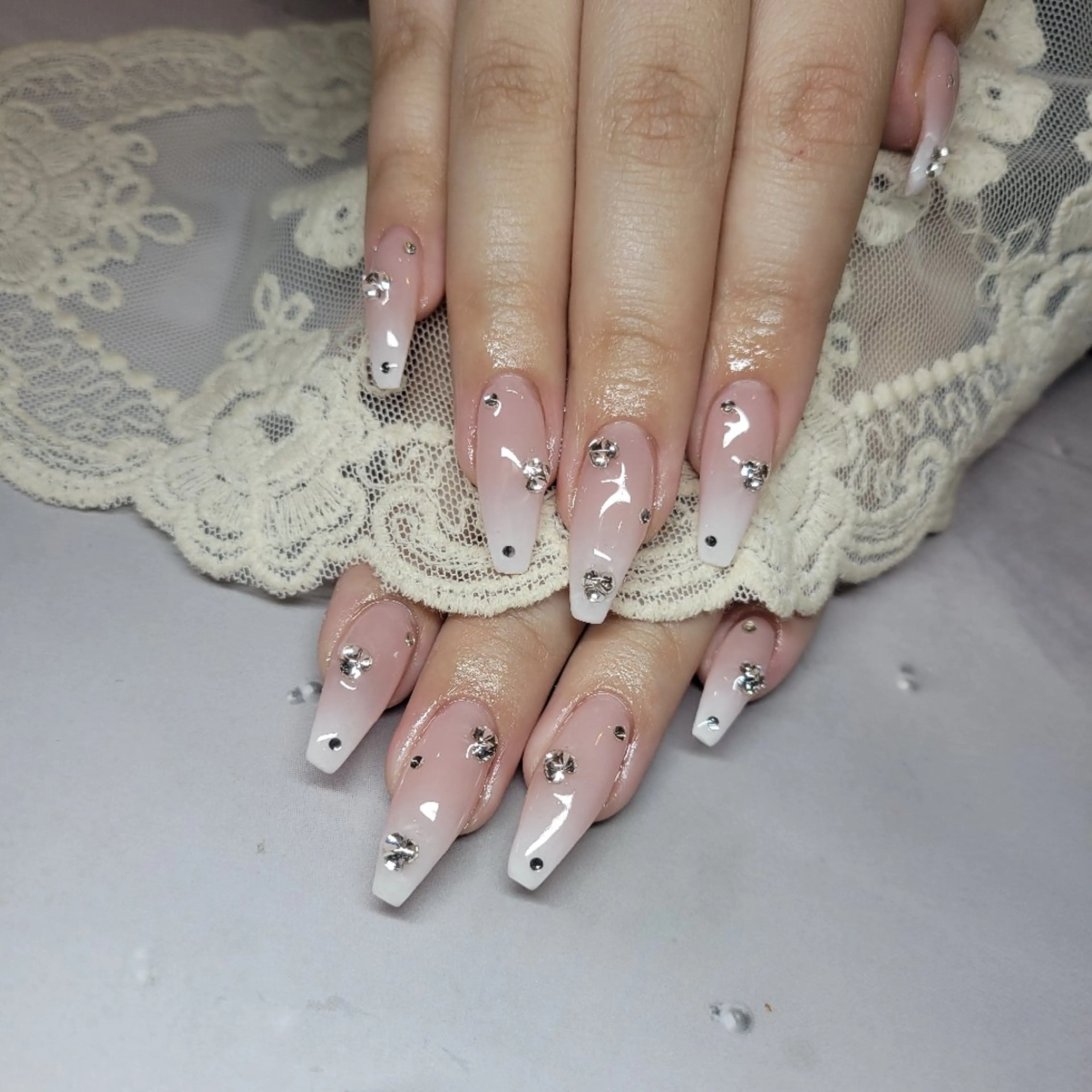 ネイル Nail salon Coco所属・Nail salon Coco【溝の口駅】のネイルデザイン