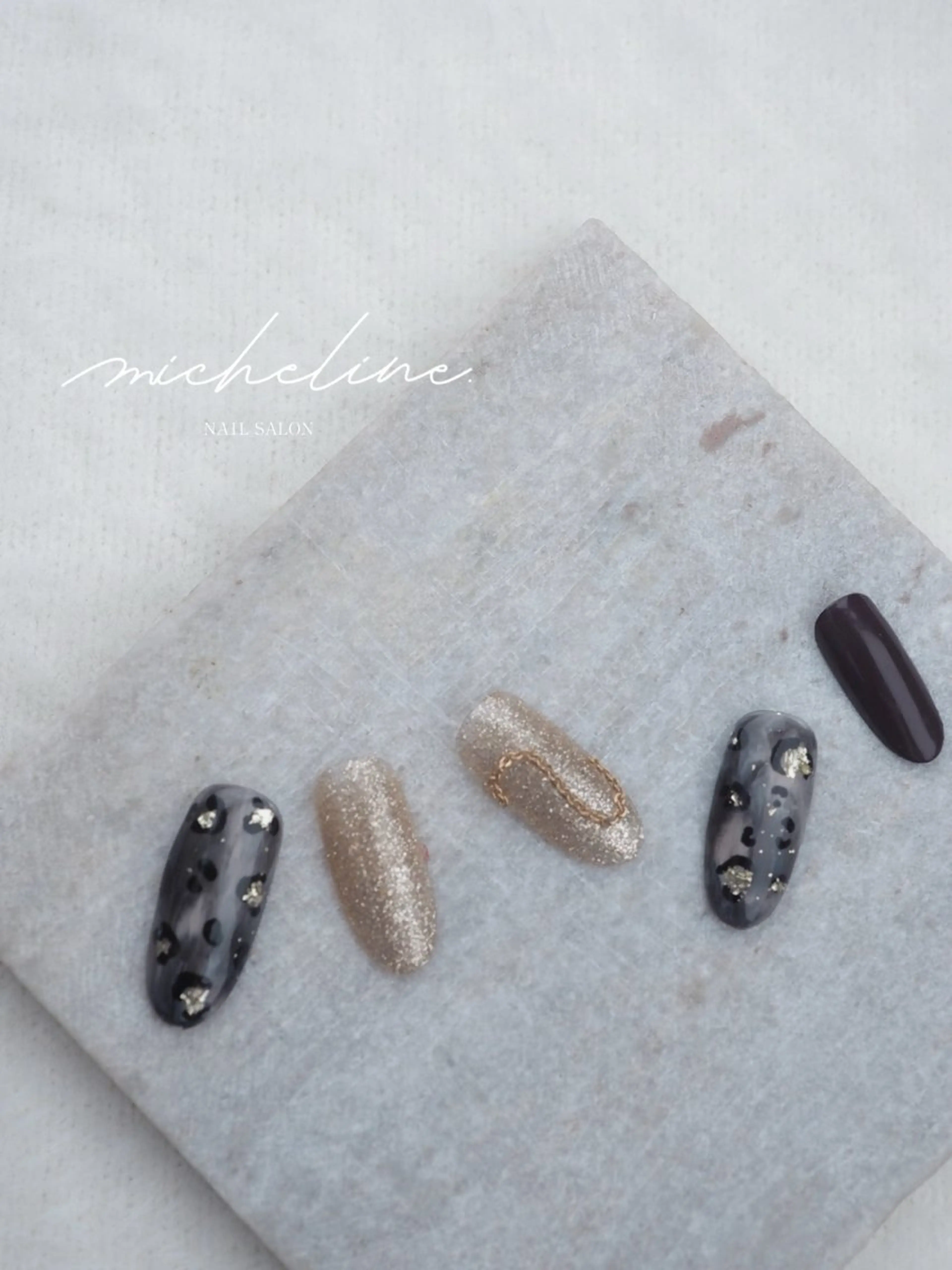 4.5日限定(オフなし)デザインコースの写真