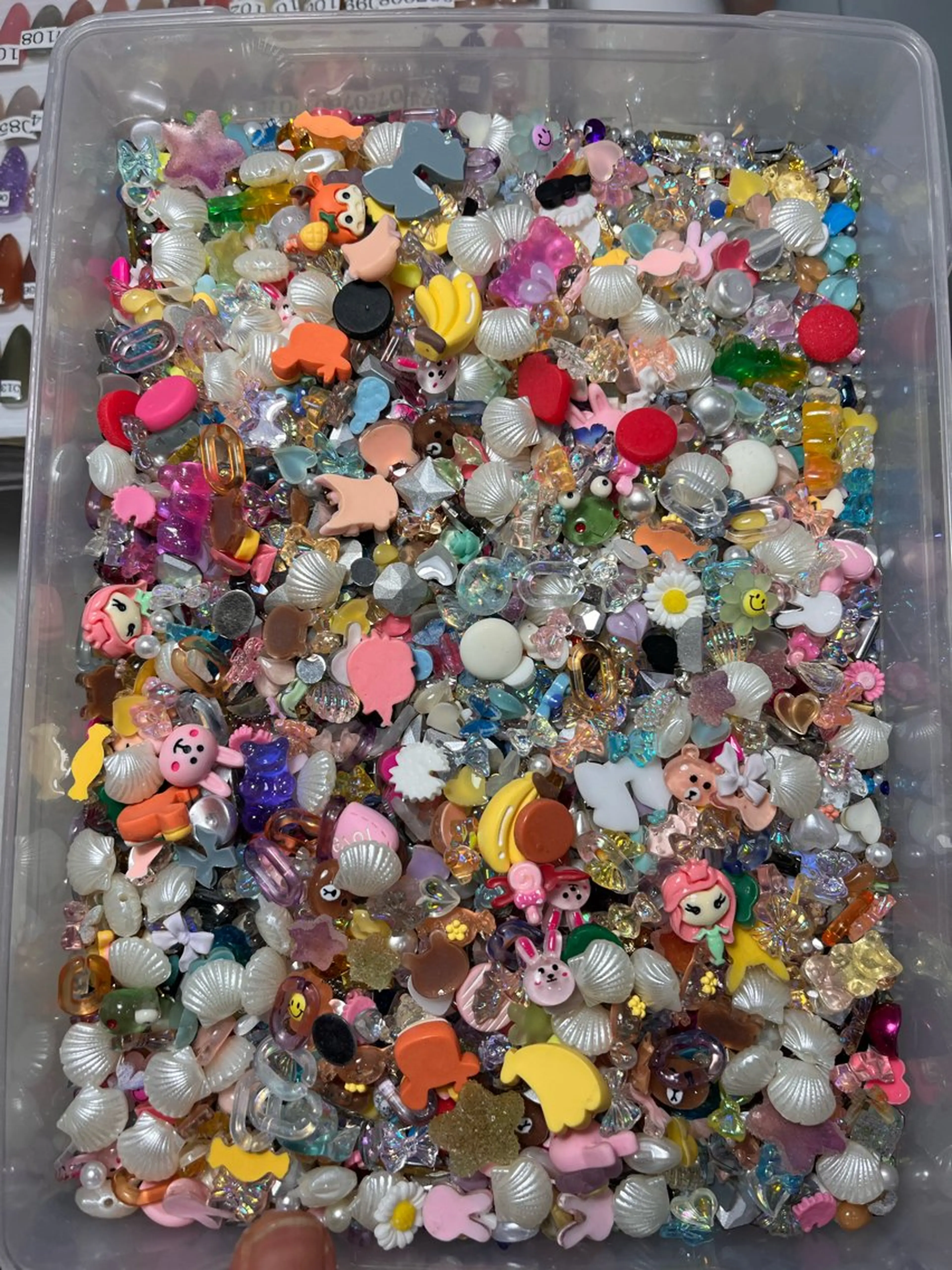 ネイル MORI MAXnailのネイルデザイン