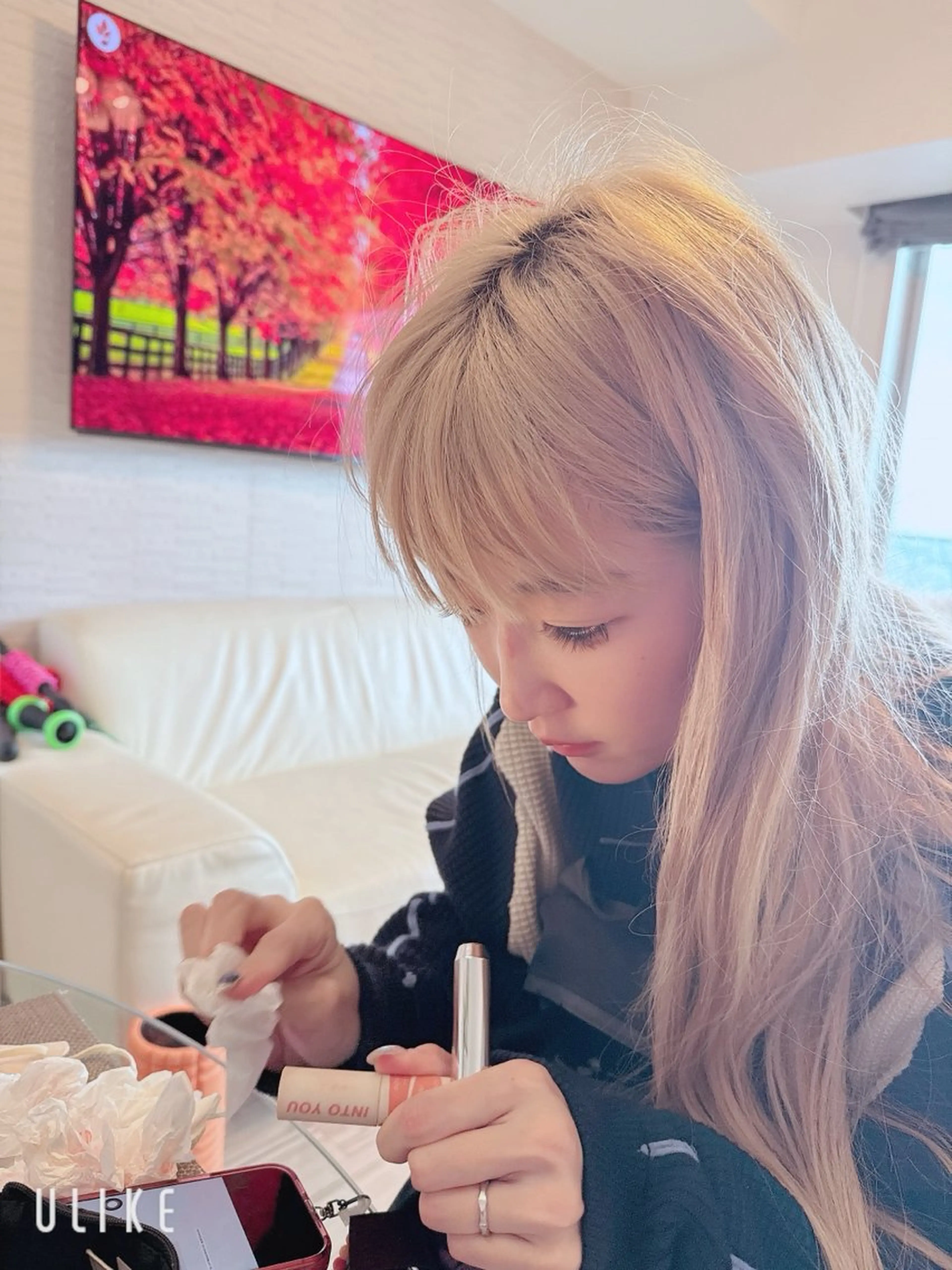 マツエク・マツパ 付け放題 フラットラッシュ 下まつげエクステ 神山 ビューティー・アイのマツエク・マツパデザイン