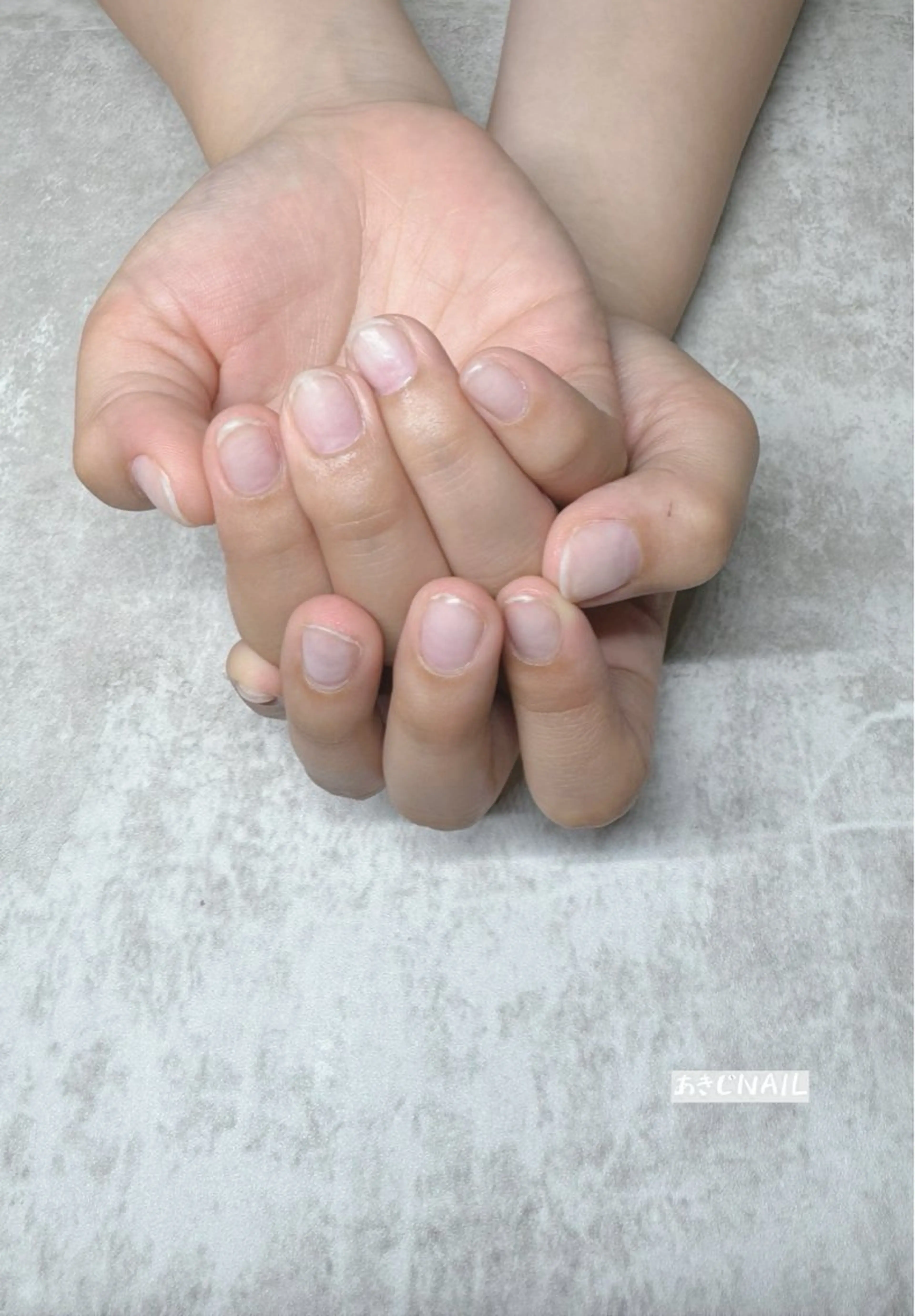 ネイル あきじ NAILのネイルデザイン