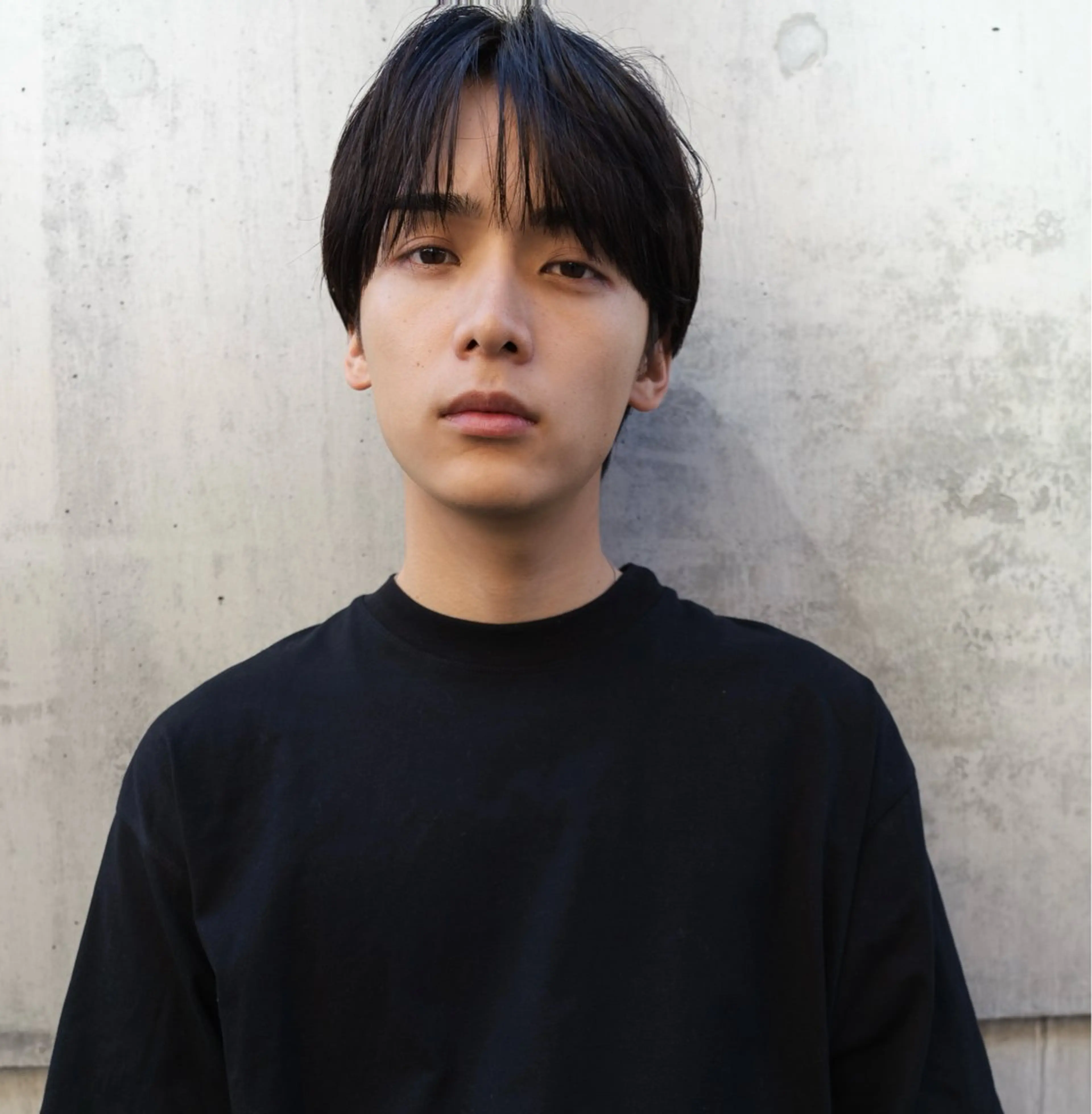 《1日2名限定👦🏻》メンズカット＋カラー＋シャンプー＋トリートメント🫧✨の写真
