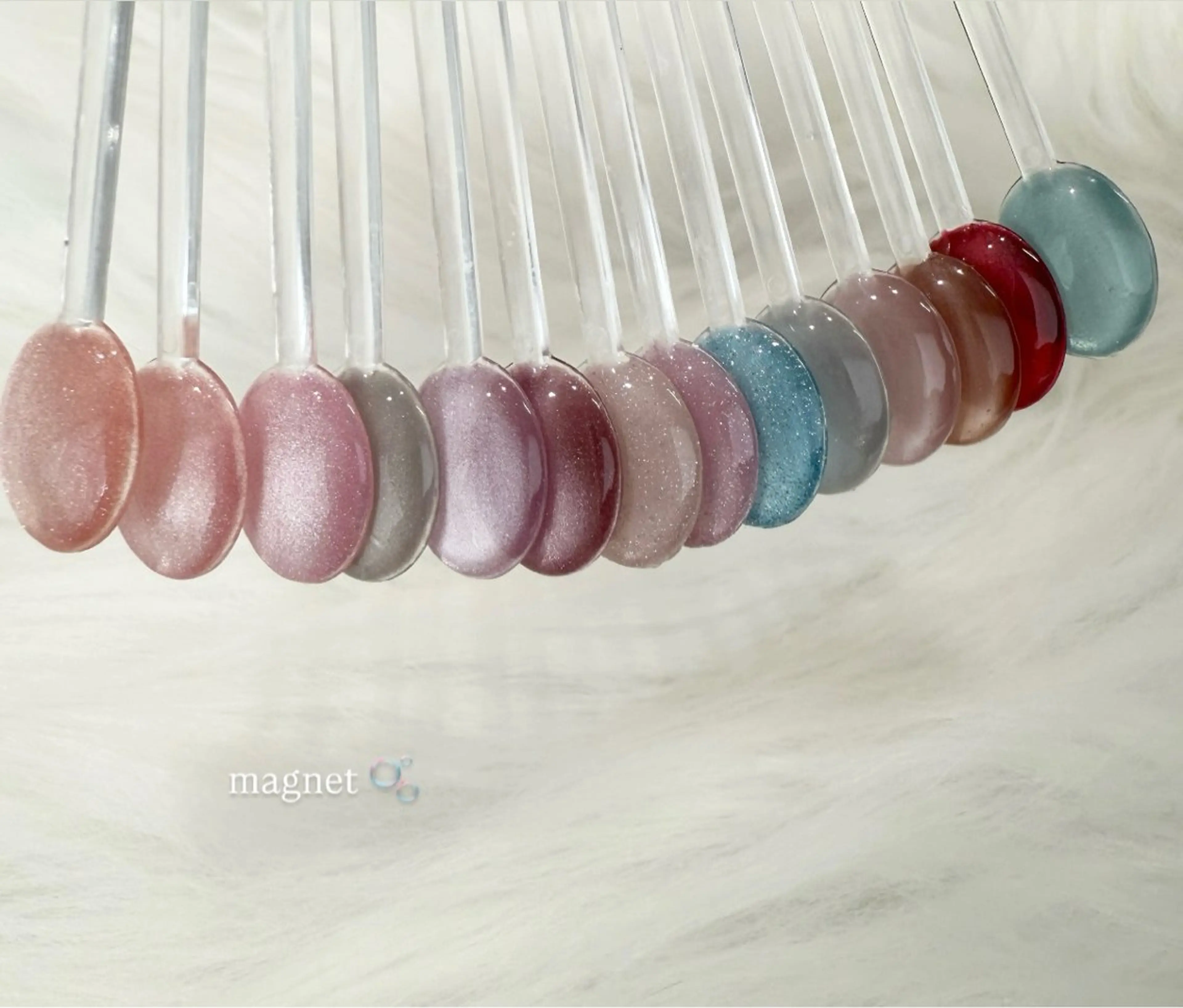 ネイル ハンドネイル Chisato チサトのネイルデザイン