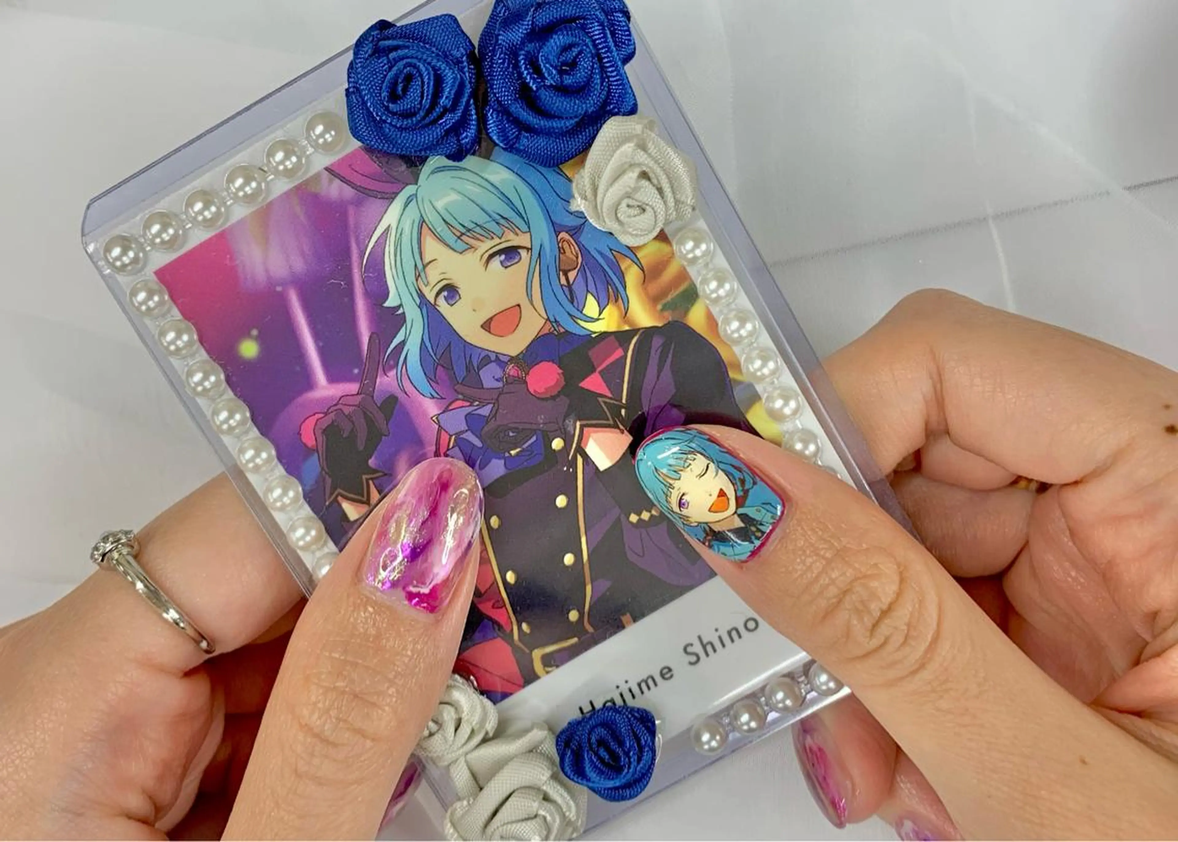 ネイル Nailsalon Fave/Rinaのネイルデザイン