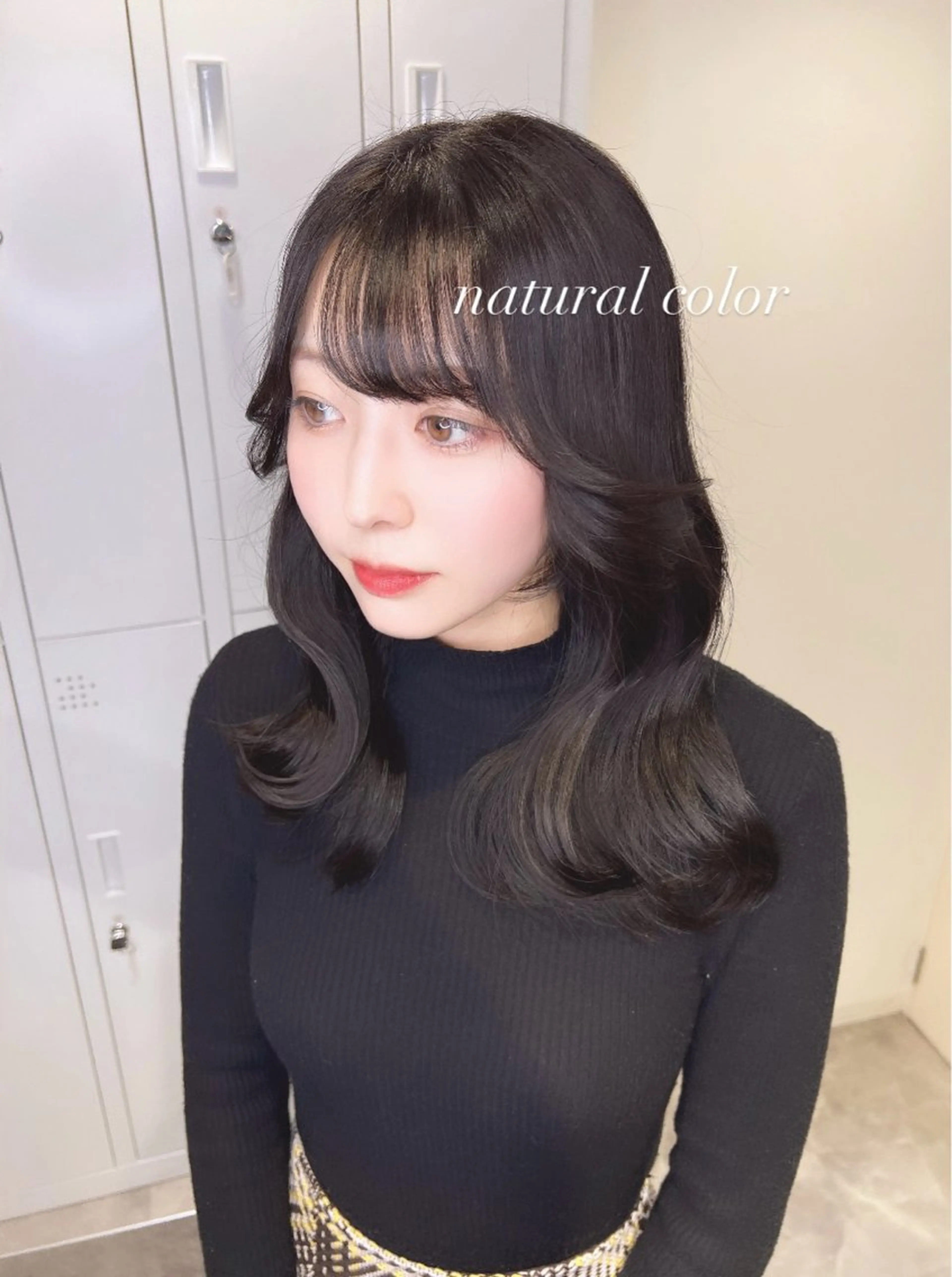 カラー ブリーチ ケアブリーチ TOMONA👑 GiseL梅田店のヘアスタイル