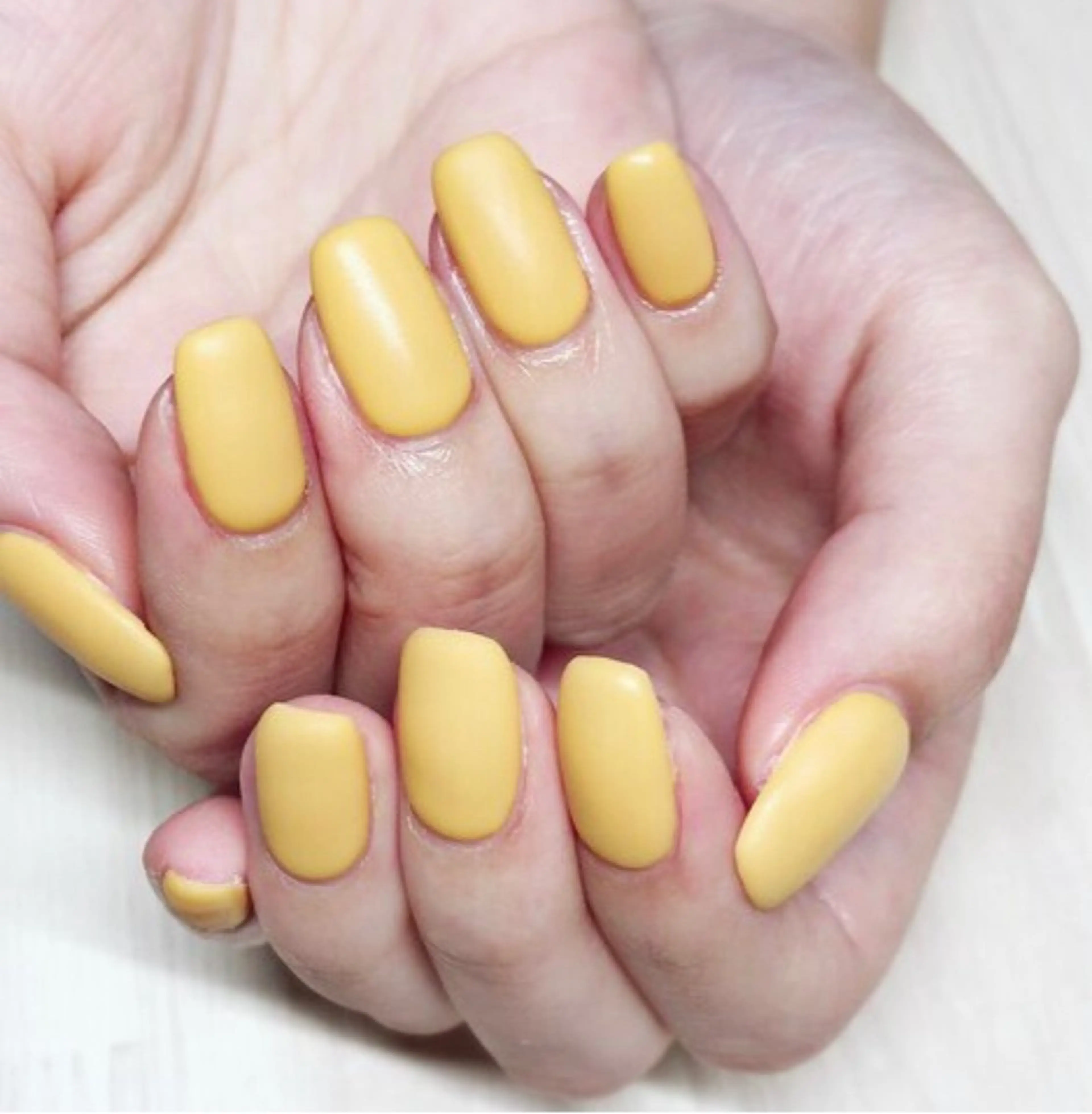 ネイル ハンドネイル ハンドケア Y&Y Nail Salonのネイルデザイン