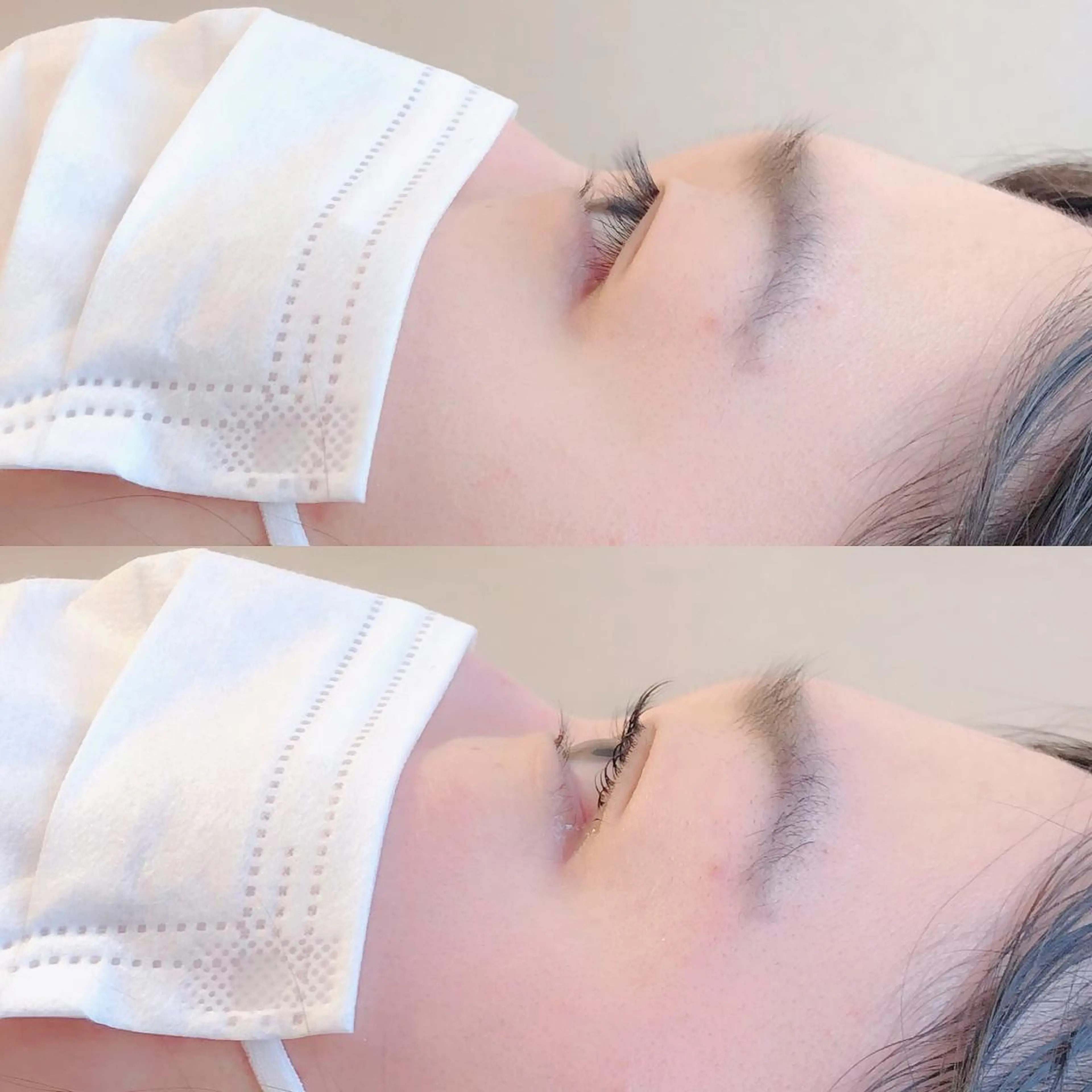 マツエク・マツパ まつげパーマ マツパ eyelash/eyebrow　salon Fika所属・水軒 朋美のマツエク・マツパデザイン