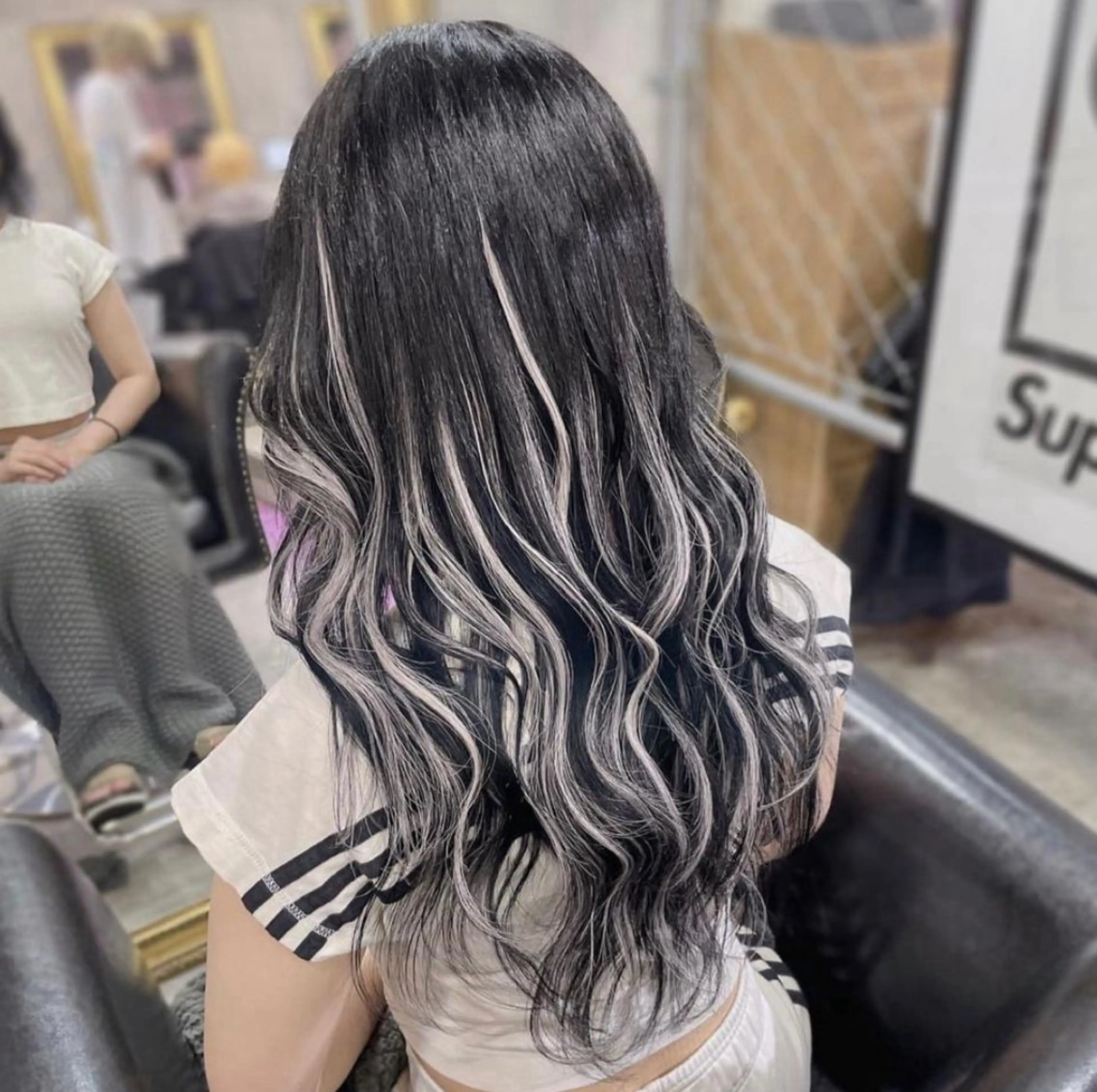 ãã³ã° ã«ã©ãŒ MIRACæå±ã»Ryoichiâïž éåœãã¢/ãã€ããŒã³ã®ãã¢ã¹ã¿ã€ã«