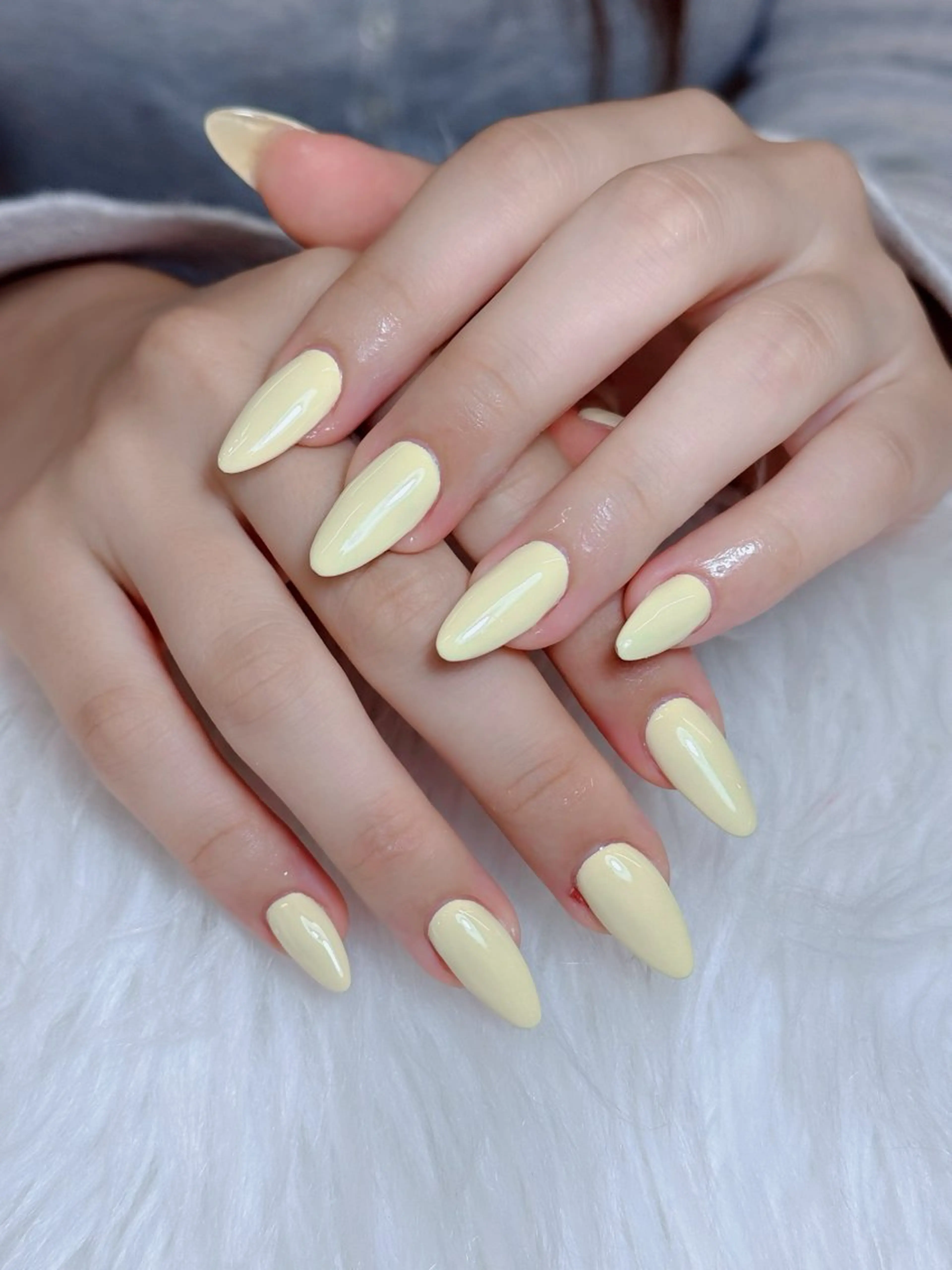 ネイル オーロラネイル チークネイル フットネイル フレンチネイル ハロウィン ハンドネイル Lumi Nail 新大久保3‘のネイルデザイン
