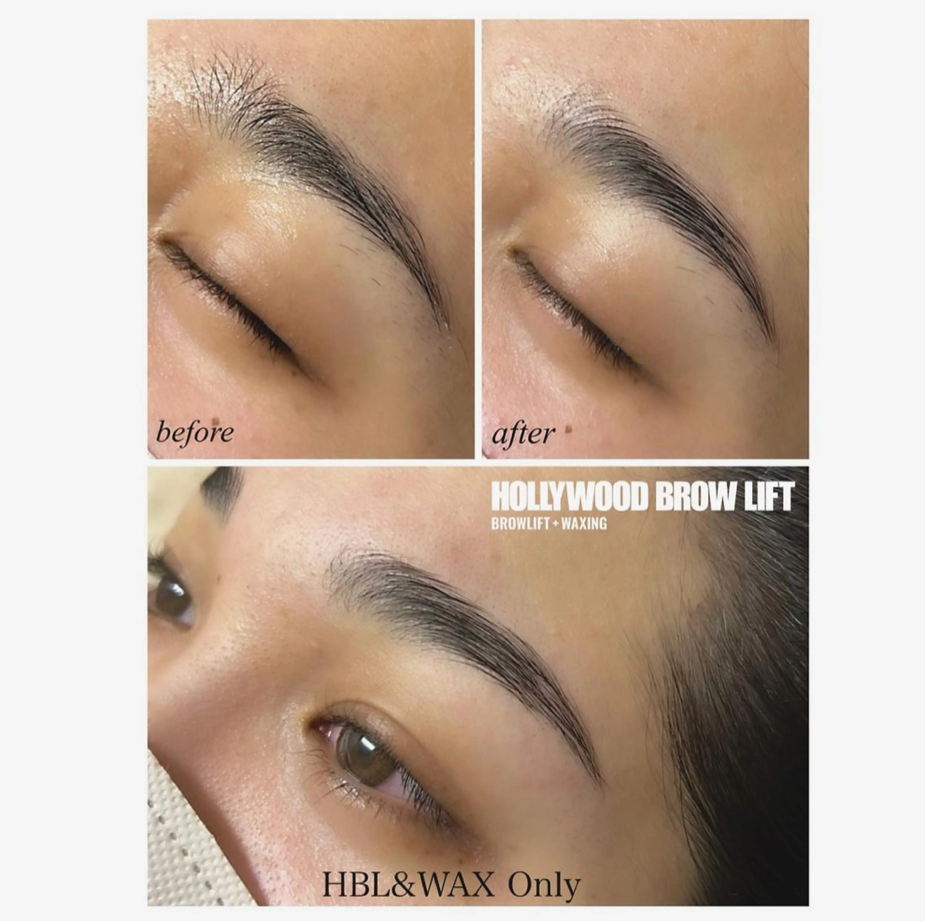 アイブロウ ワックス脱毛 その他(アイブロウ) matao nailのネイルデザイン