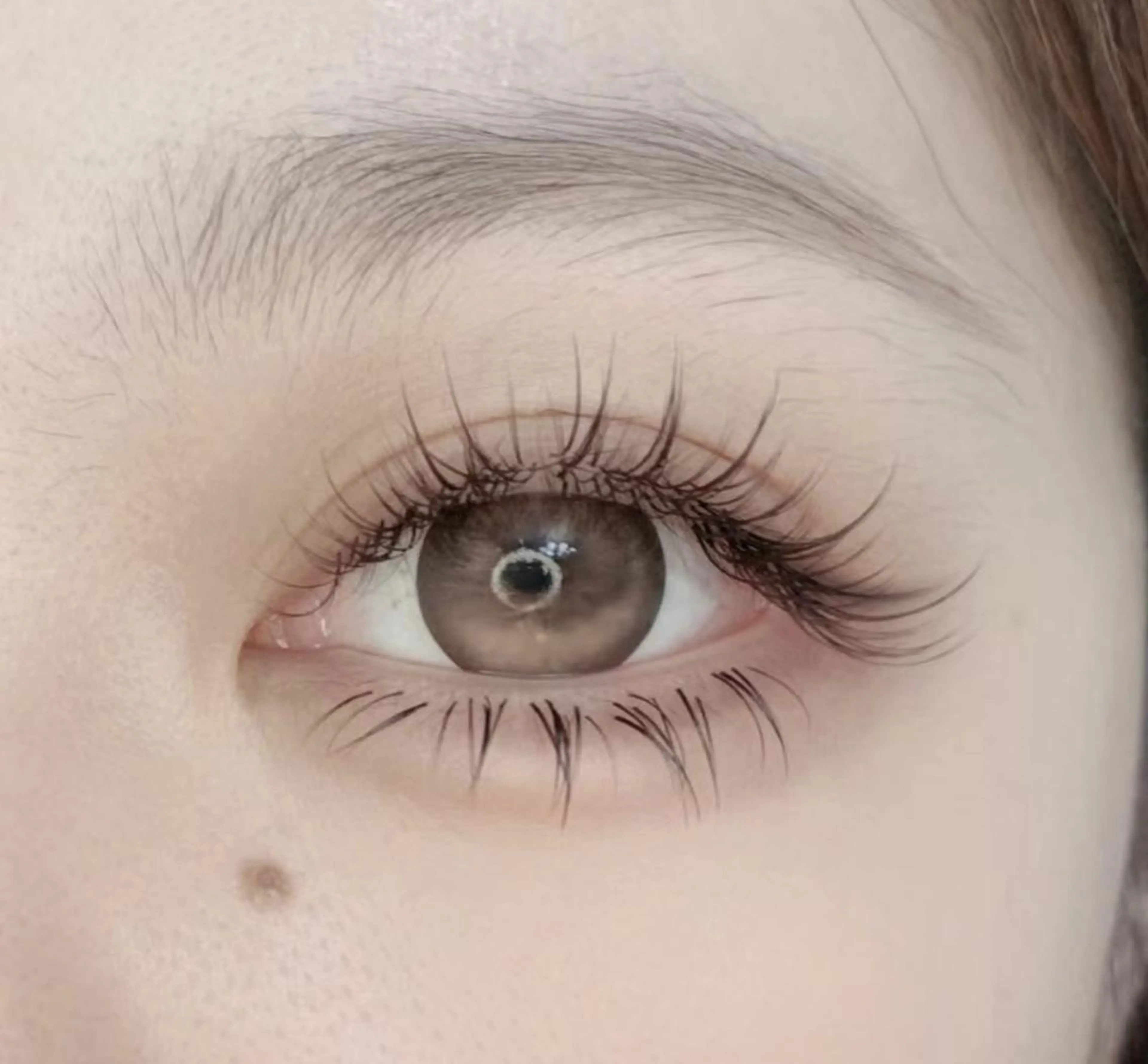 マツエク・マツパ AB マツエクネイルサロンのマツエク・マツパデザイン