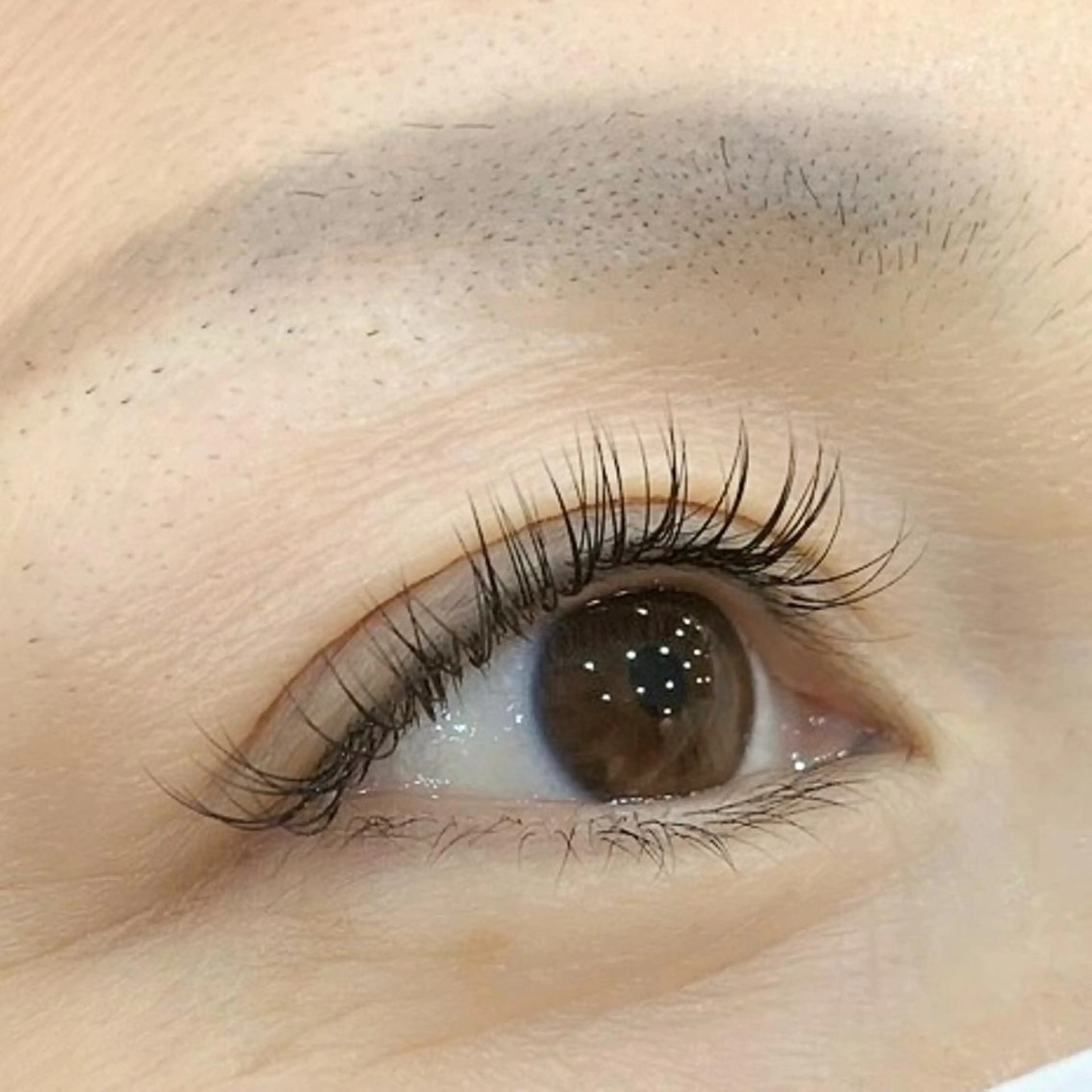 マツエク・マツパ Q-LASH柏所属・🫧Q-LASH柏 ARAI🫧のマツエク・マツパデザイン