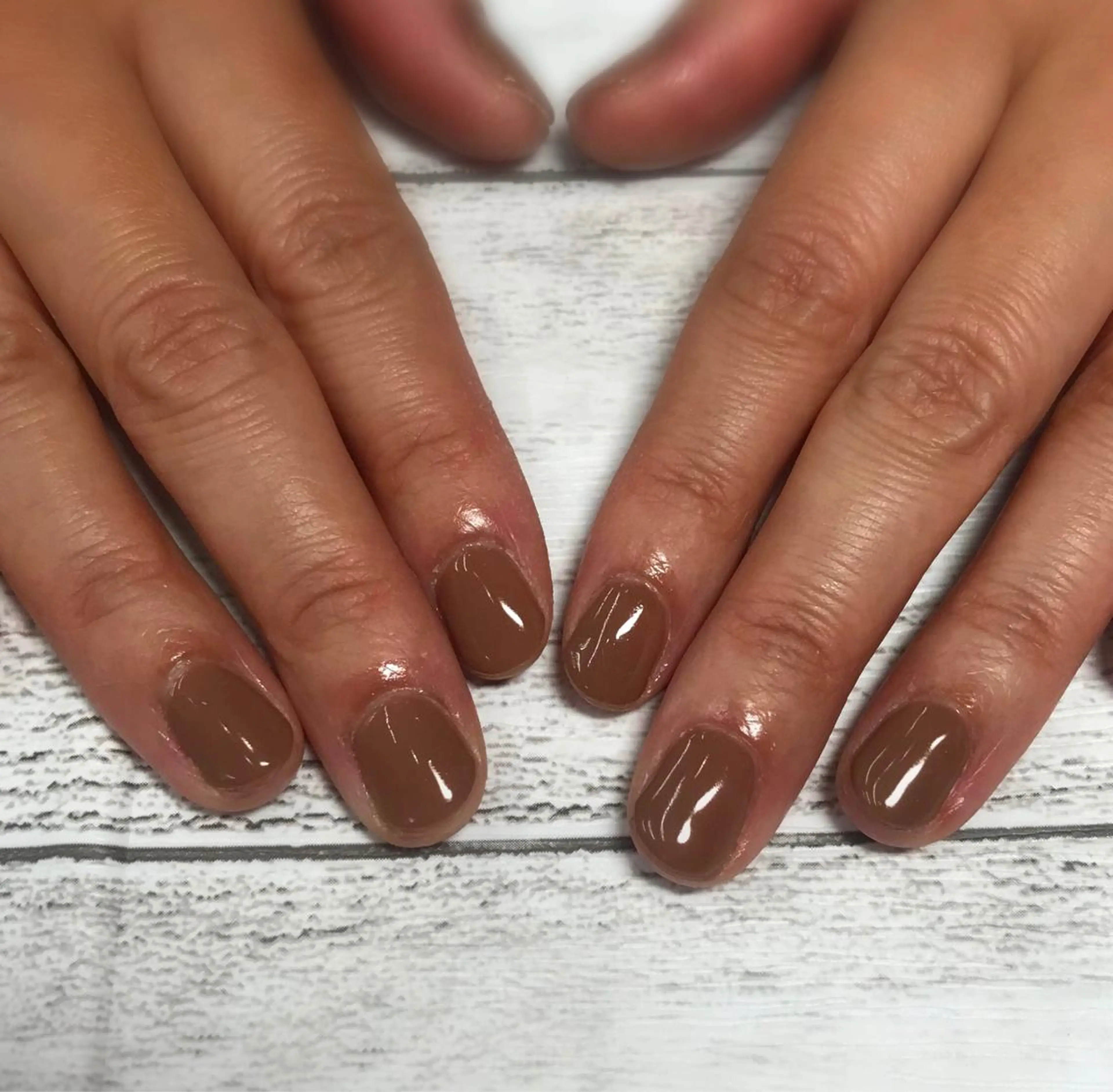 ネイル yu kaのネイルデザイン