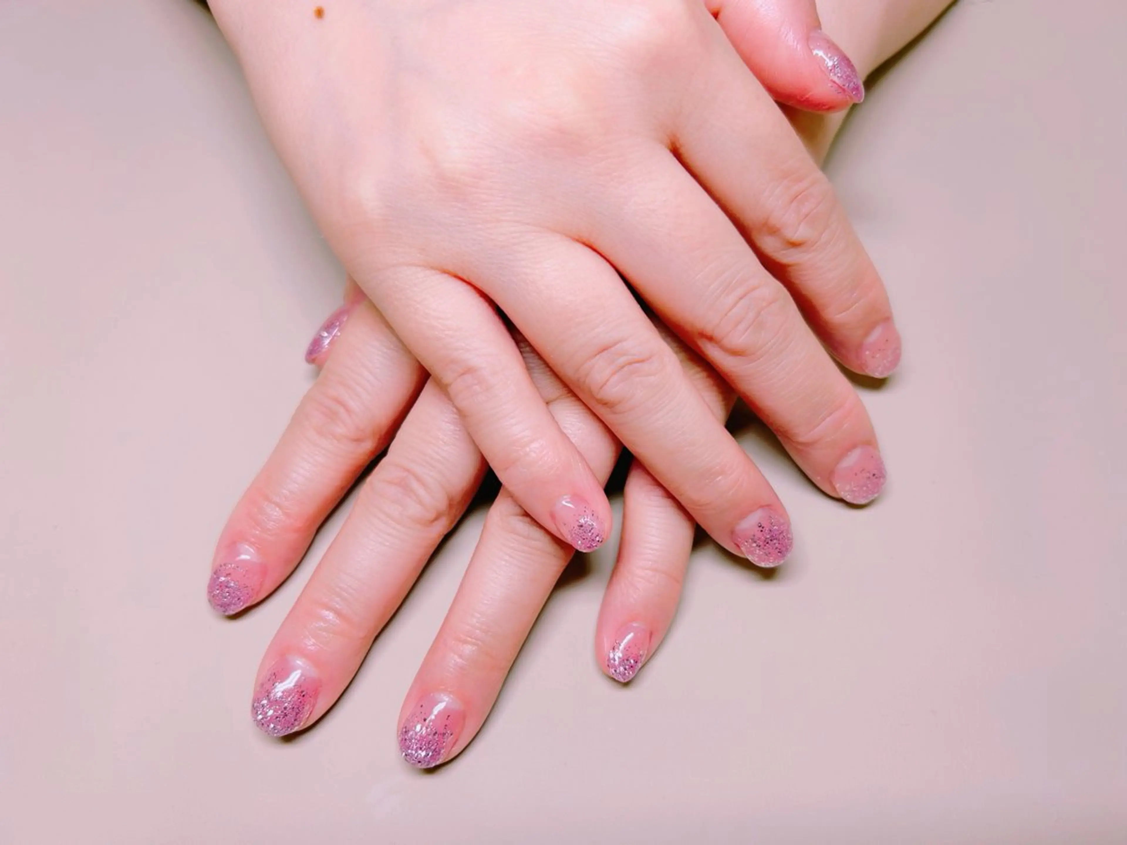 ネイル ネイルサロンエーナインイオン栄町店所属・【モデル募集中】 🕊️Yayoiのネイルデザイン