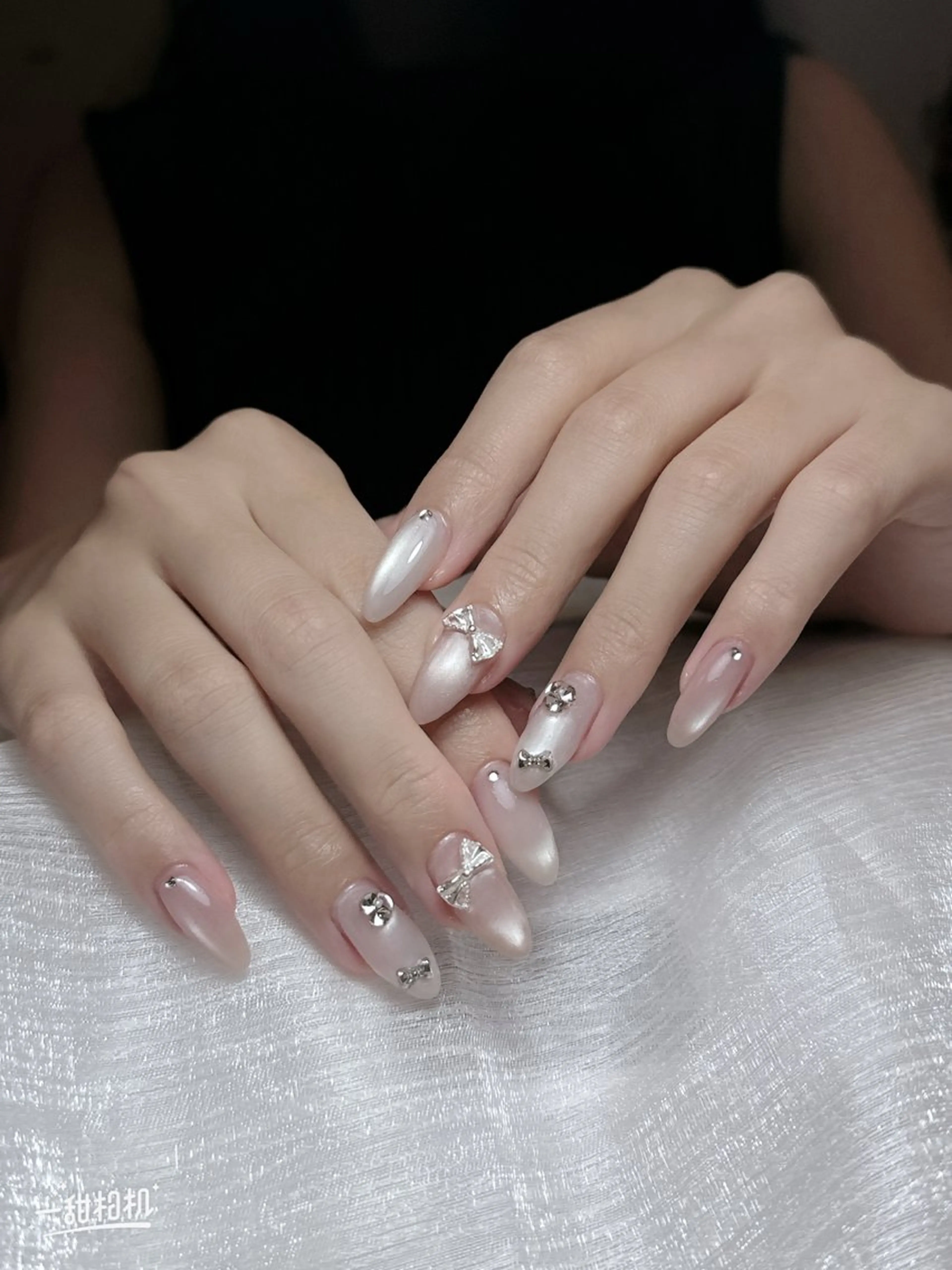 ネイル ハンドネイル vp nail101のネイルデザイン