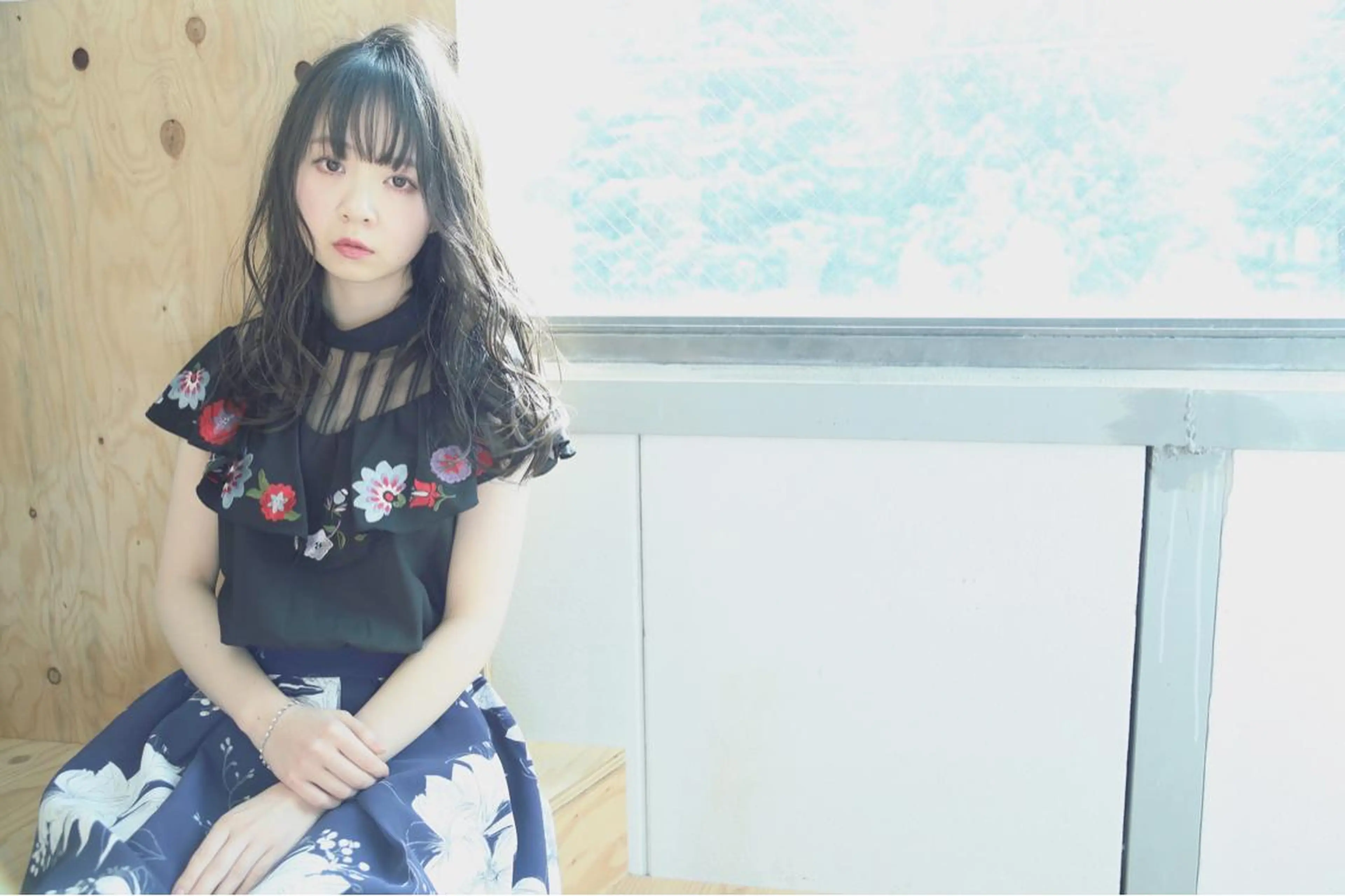 ロング カラー Hair and Make kiyoshi所属・小原 良之のその他イメージ