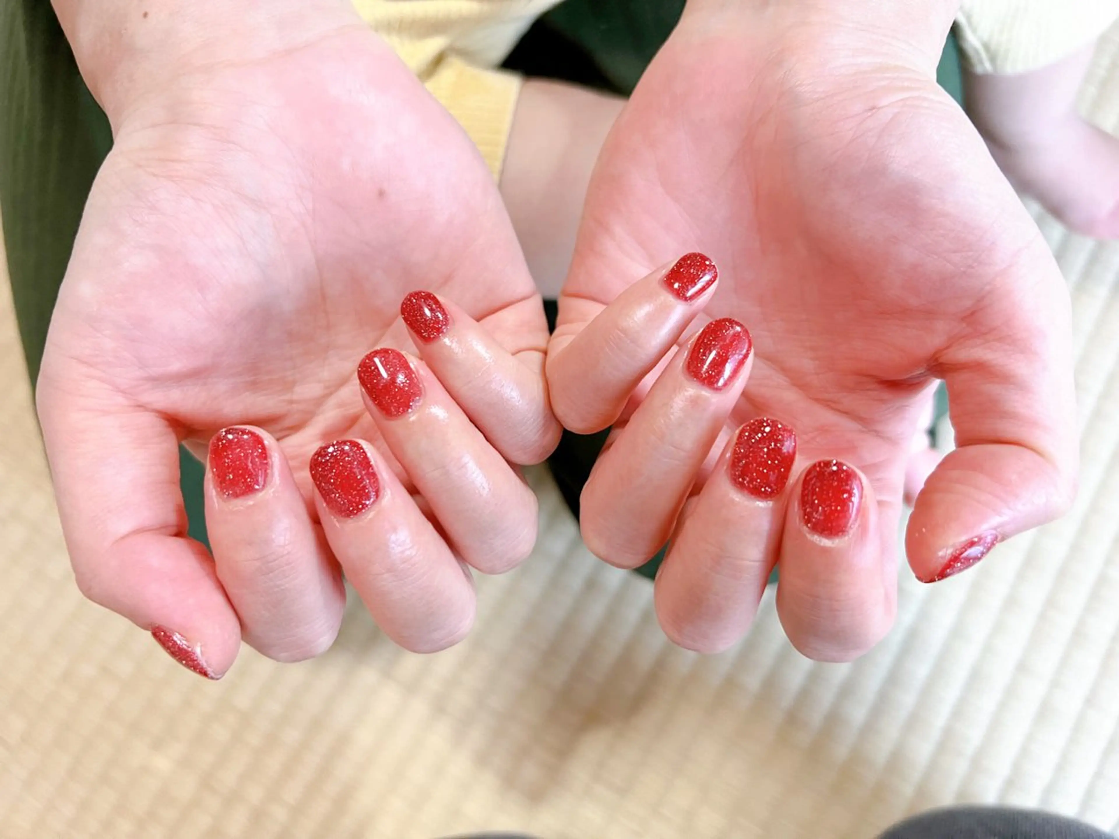 ネイル CC Nailのネイルデザイン