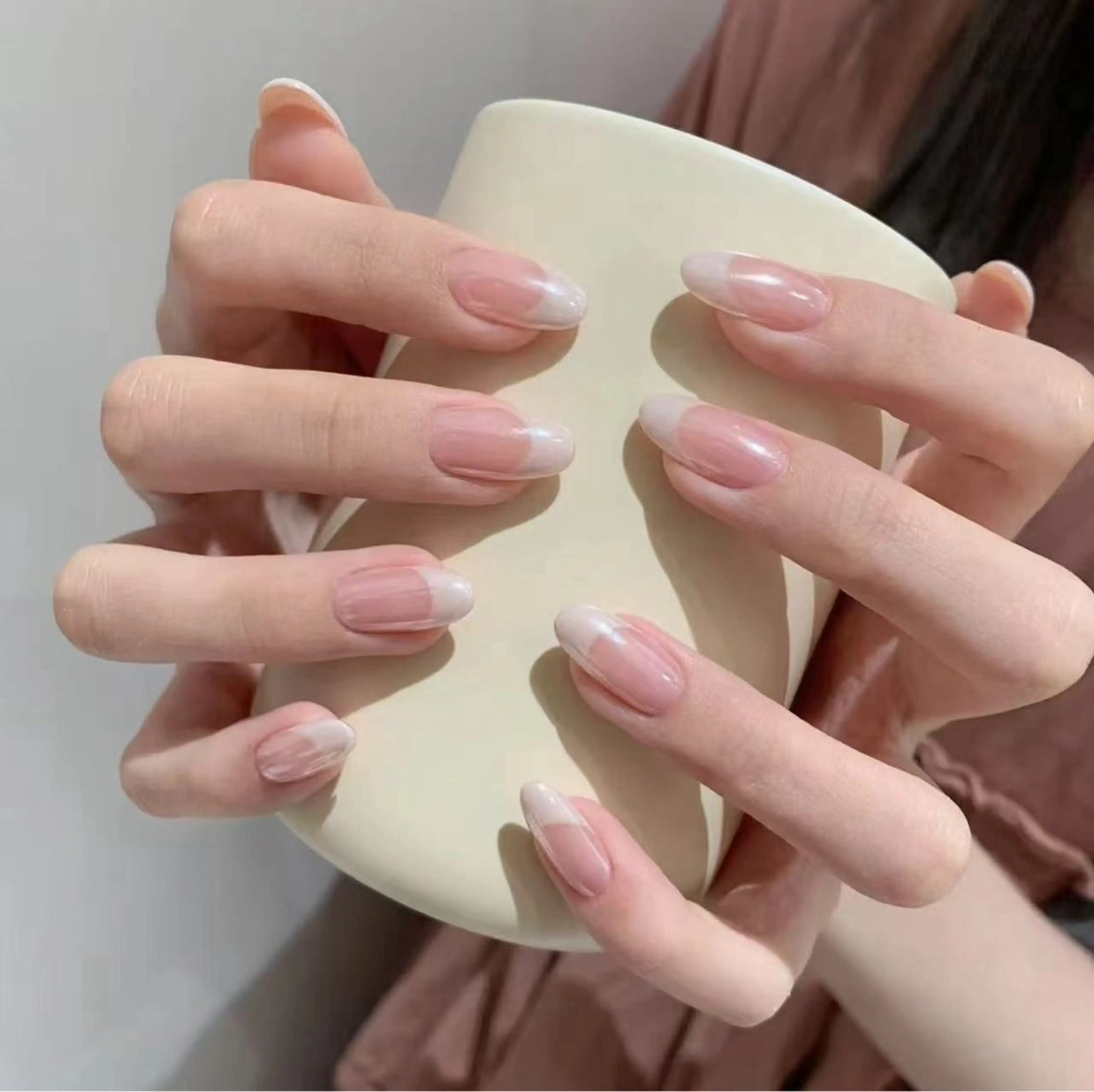 ネイル Twink nail所属・Si yaのネイルデザイン