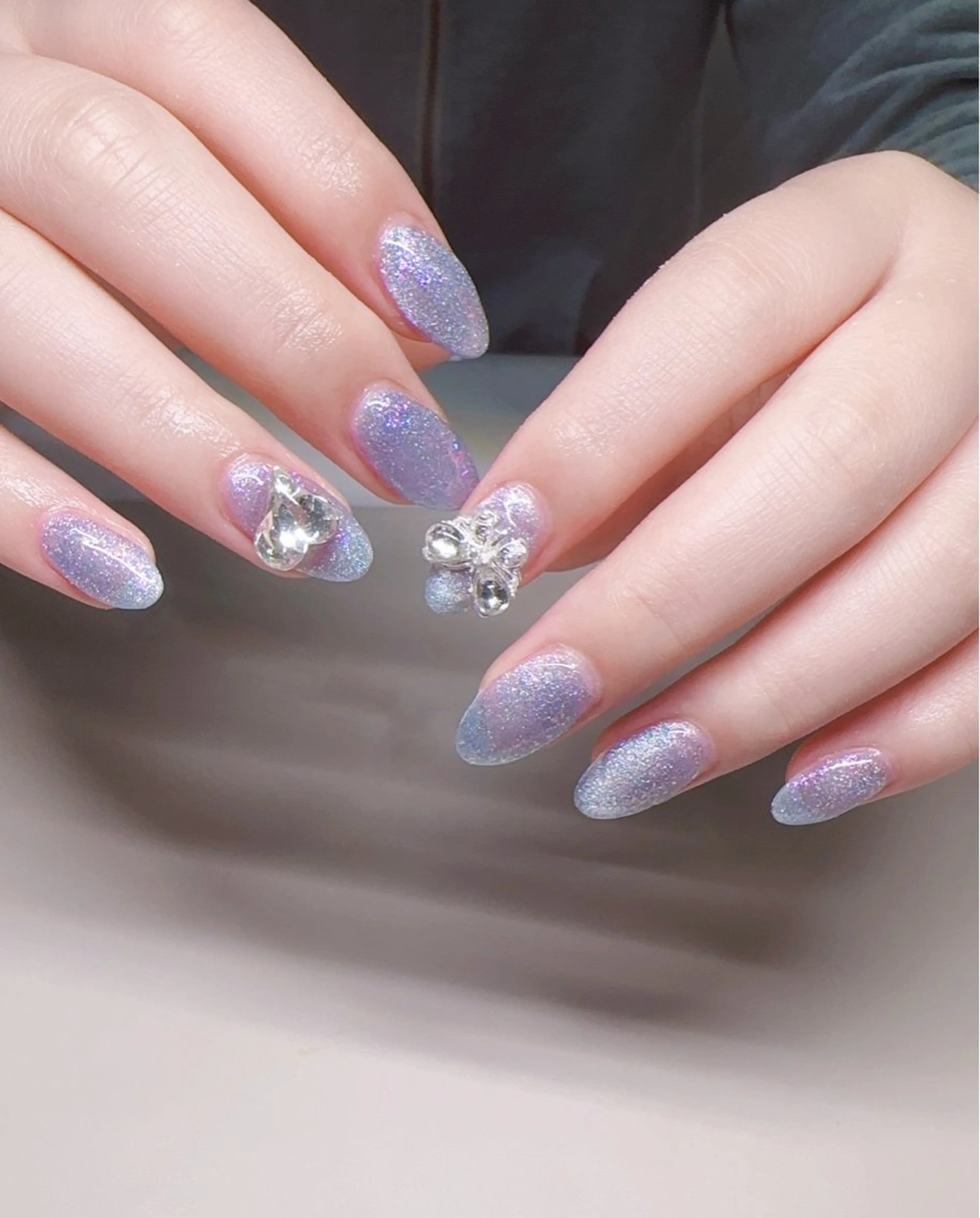 ネイル ルアナネイルサロン所属・ルアナネイル サロンのネイルデザイン