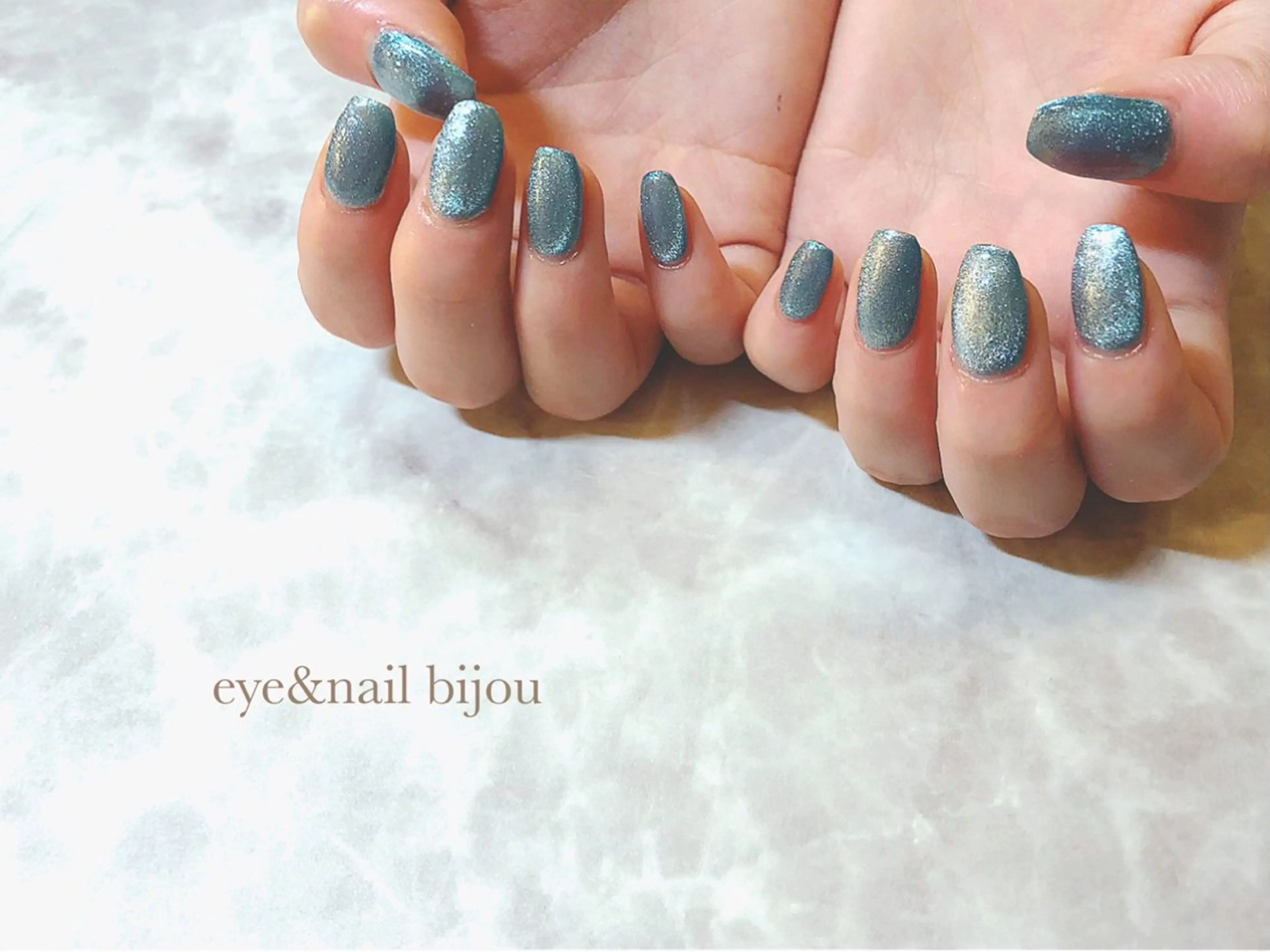 ネイル ハンドネイル n. sakiのネイルデザイン